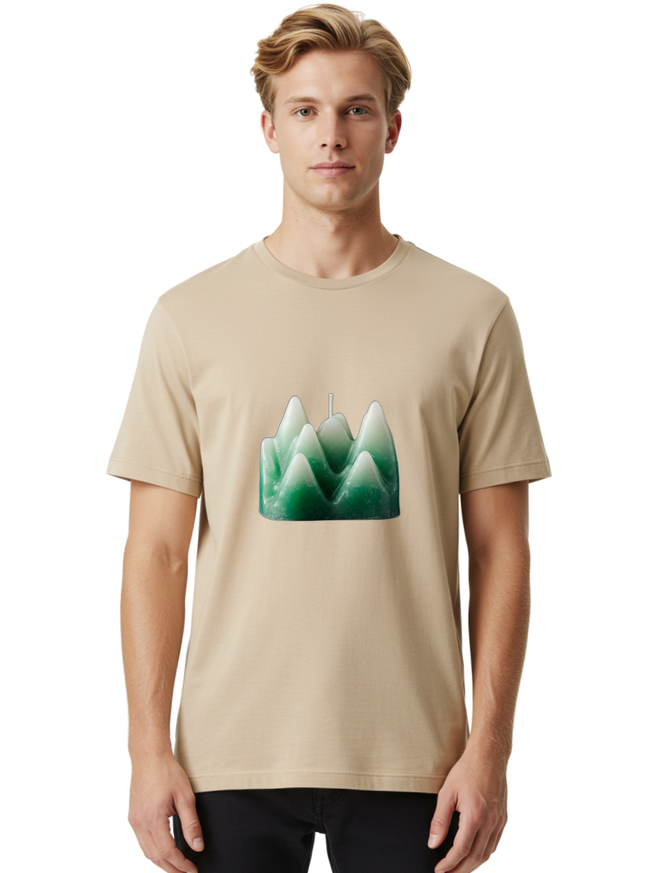 Mountain-Candle Men'S Graphic Tee, 100% Cotton, Comfortable Casual Summer Wear, Machine Washable, Vintage Camera, Old Camera, Antique Camera, Black Camera, Classic Photography, Photography Equipment, Nostalgic Device, Film Camera, Camera Art Bai168