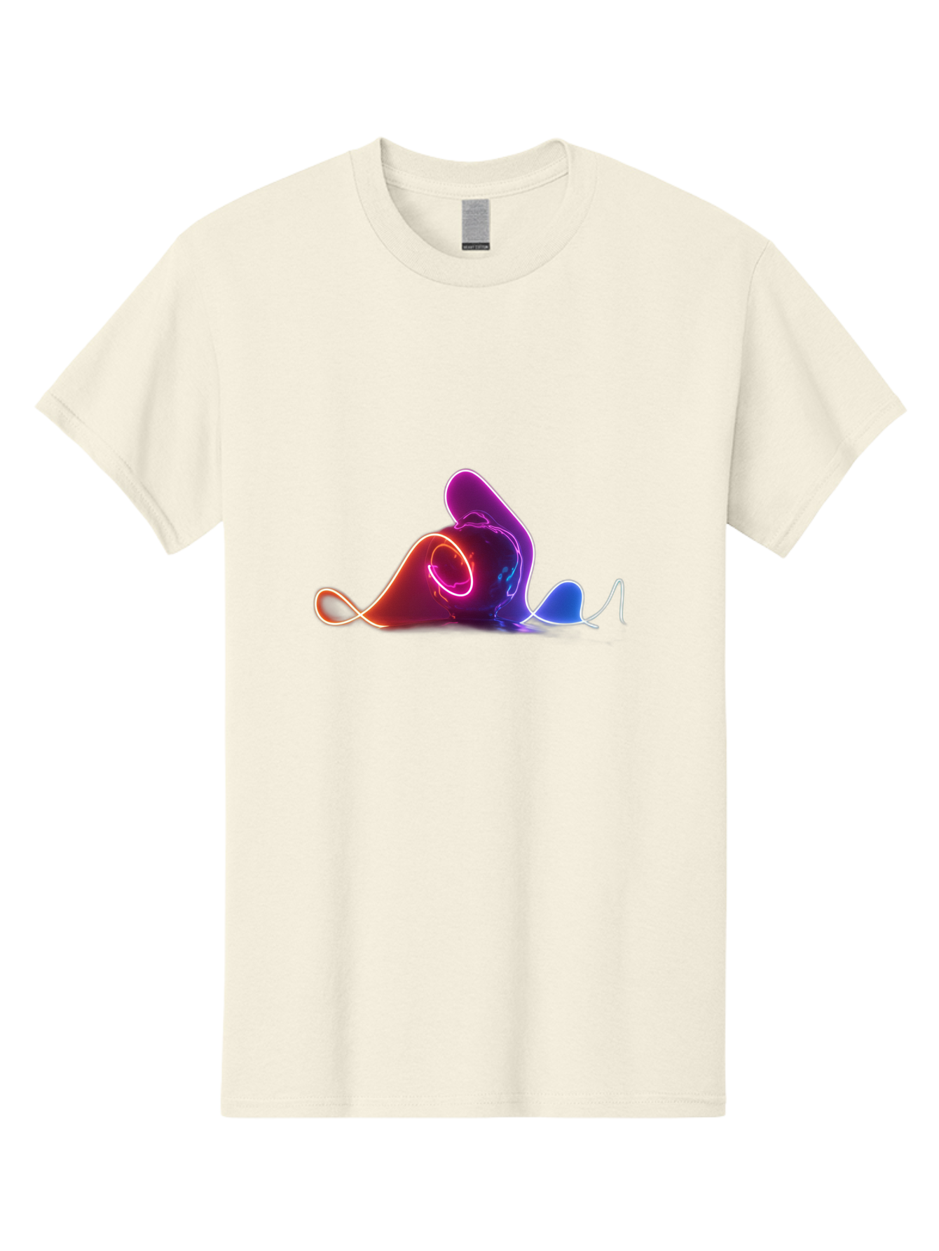 Neon-Liquid-Splash Men'S Graphic Tee, 100% Cotton, Comfortable Casual Summer Wear, Machine Washable, Vintage Camera, Old Camera, Antique Camera, Black Camera, Classic Photography, Photography Equipment, Nostalgic Device, Film Camera, Bai183