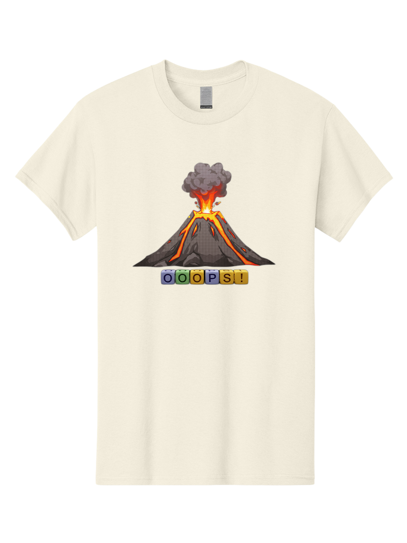 Ooops Men'S Graphic Tee, 100% Cotton, Comfortable Casual Summer Wear, Machine Washable, Vintage Camera, Old Camera, Antique Camera, Black Camera, Classic Photography, Photography Equipment, Nostalgic Device, Film Camera, Camera Art Bai191