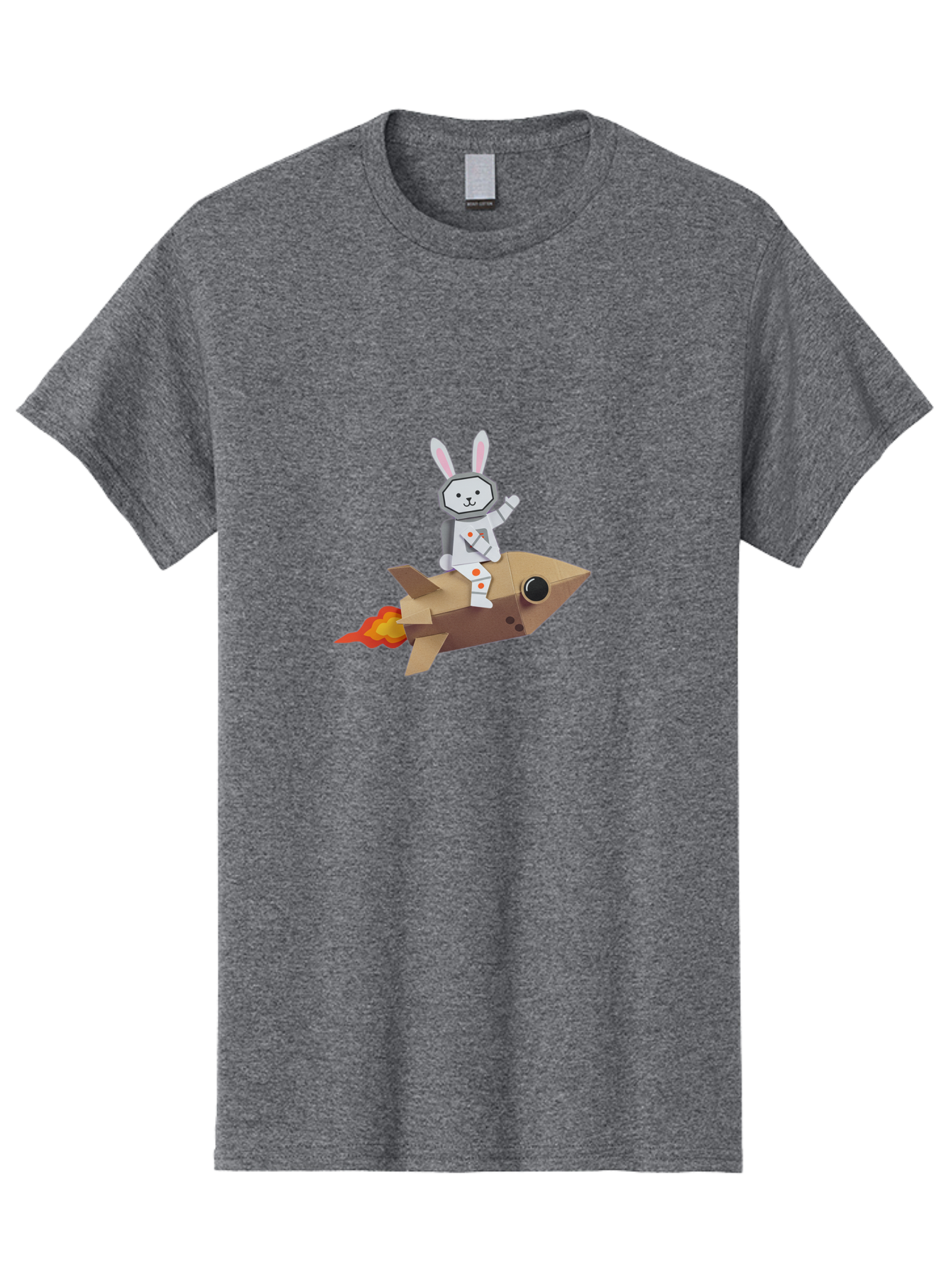 Paper-Bunny-Astronaut Men'S Graphic Tee, 100% Cotton, Comfortable Casual Summer Wear, Machine Washable, Vintage Camera, Old Camera, Antique Camera, Black Camera, Classic Photography, Photography Equipment, Nostalgic Device, Film Camera, Bai202