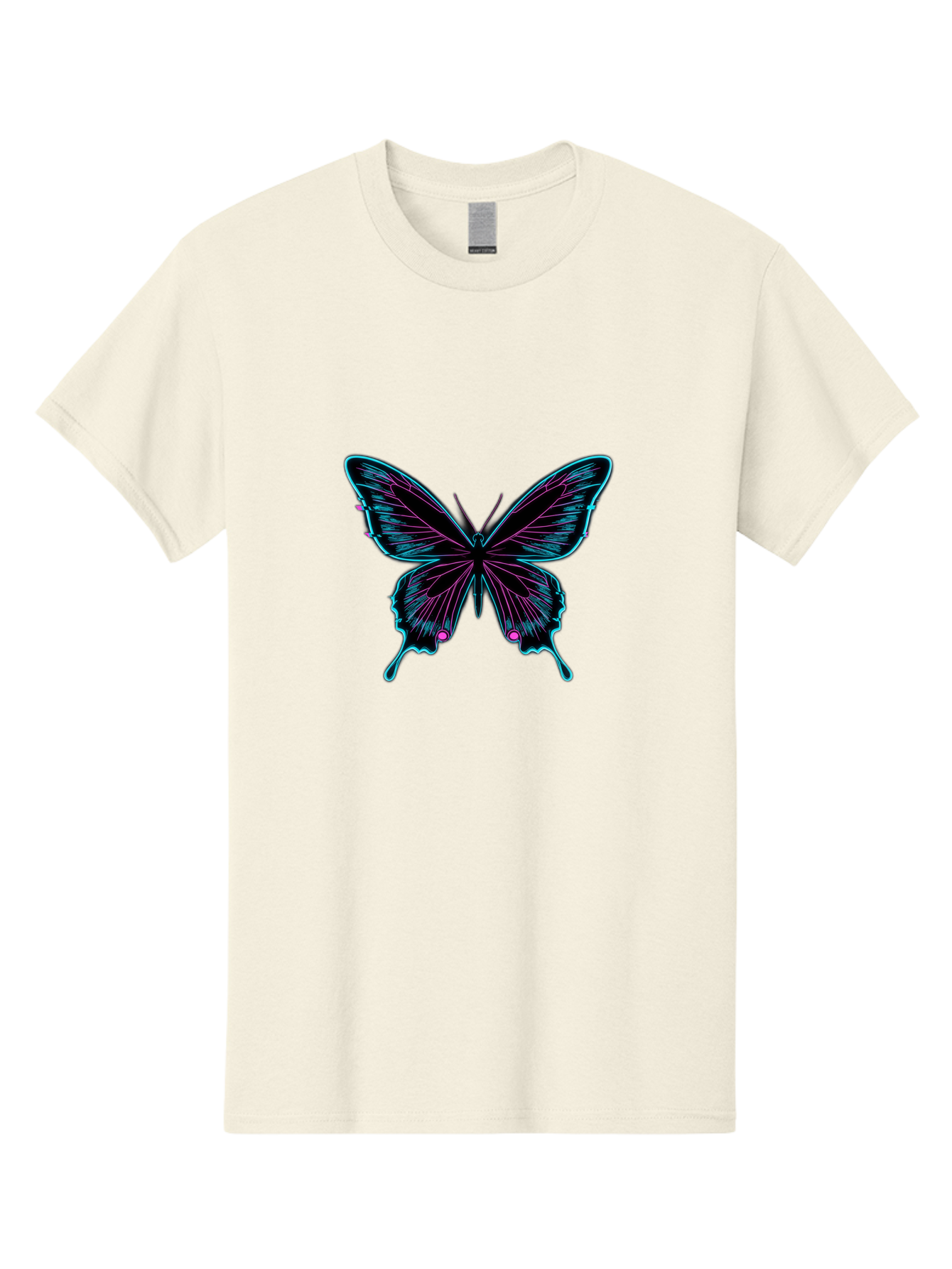 Papilio-Palinurus Men'S Graphic Tee, 100% Cotton, Comfortable Casual Summer Wear, Machine Washable, Vintage Camera, Old Camera, Antique Camera, Black Camera, Classic Photography, Photography Equipment, Nostalgic Device, Film Camera, Camera Art Bai203