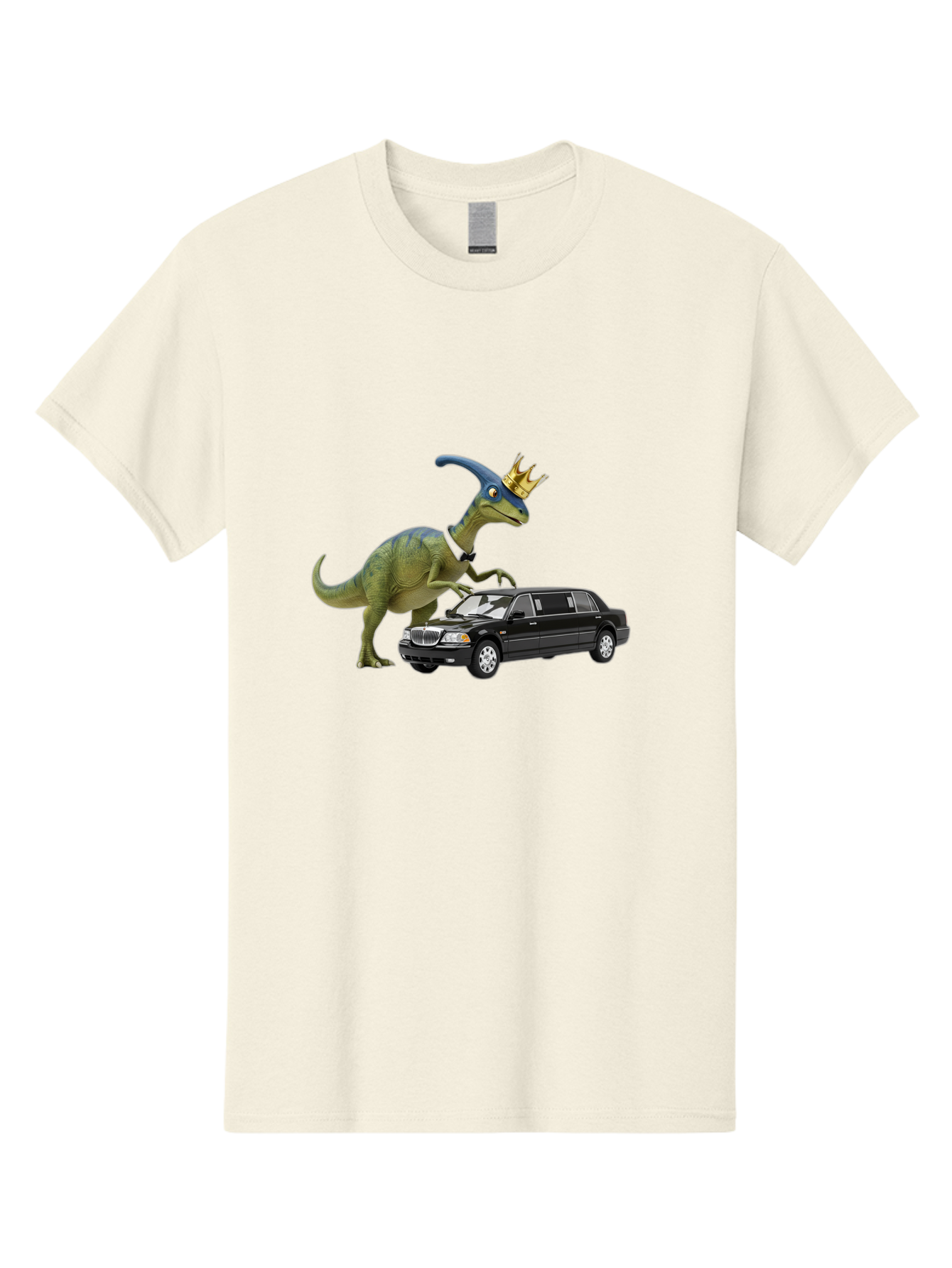 Parasaurolophus-With-Crown Men'S Graphic Tee, 100% Cotton, Comfortable Casual Summer Wear, Machine Washable, Vintage Camera, Old Camera, Antique Camera, Black Camera, Classic Photography, Photography Equipment, Nostalgic Device, Film Camera, Bai208