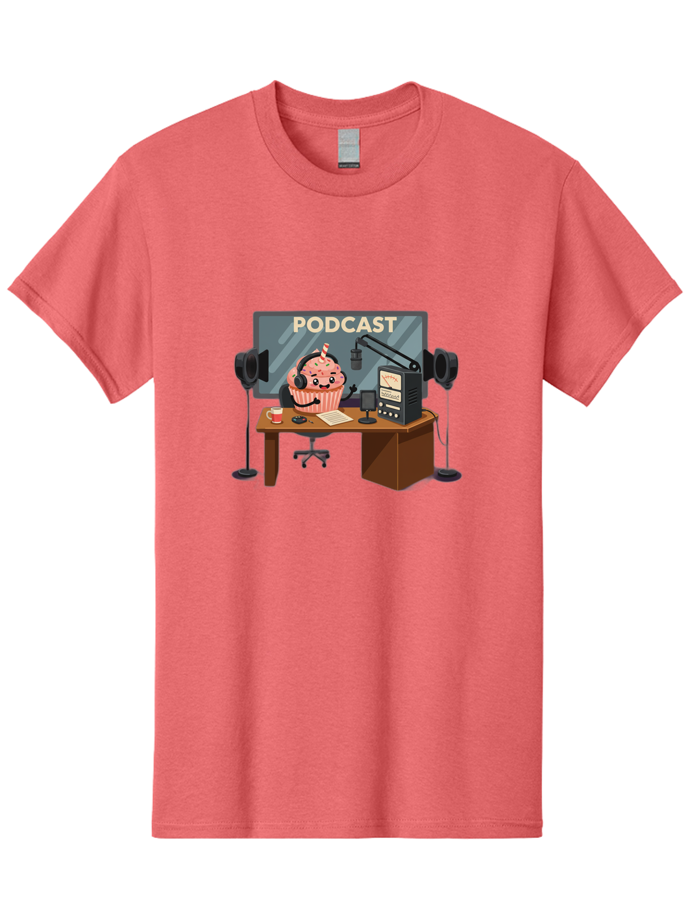 Podcast Men'S Graphic Tee, 100% Cotton, Comfortable Casual Summer Wear, Machine Washable, Vintage Camera, Old Camera, Antique Camera, Black Camera, Classic Photography, Photography Equipment, Nostalgic Device, Film Camera, Camera Art Bai232