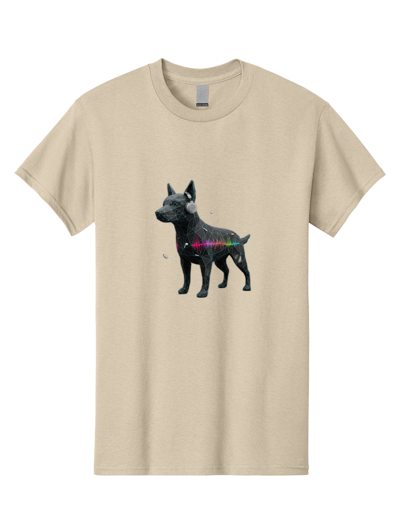 Polygon-Dog Men'S Graphic Tee, 100% Cotton, Comfortable Casual Summer Wear, Machine Washable, Vintage Camera, Old Camera, Antique Camera, Black Camera, Classic Photography, Photography Equipment, Nostalgic Device, Film Camera, Camera Art Bai233