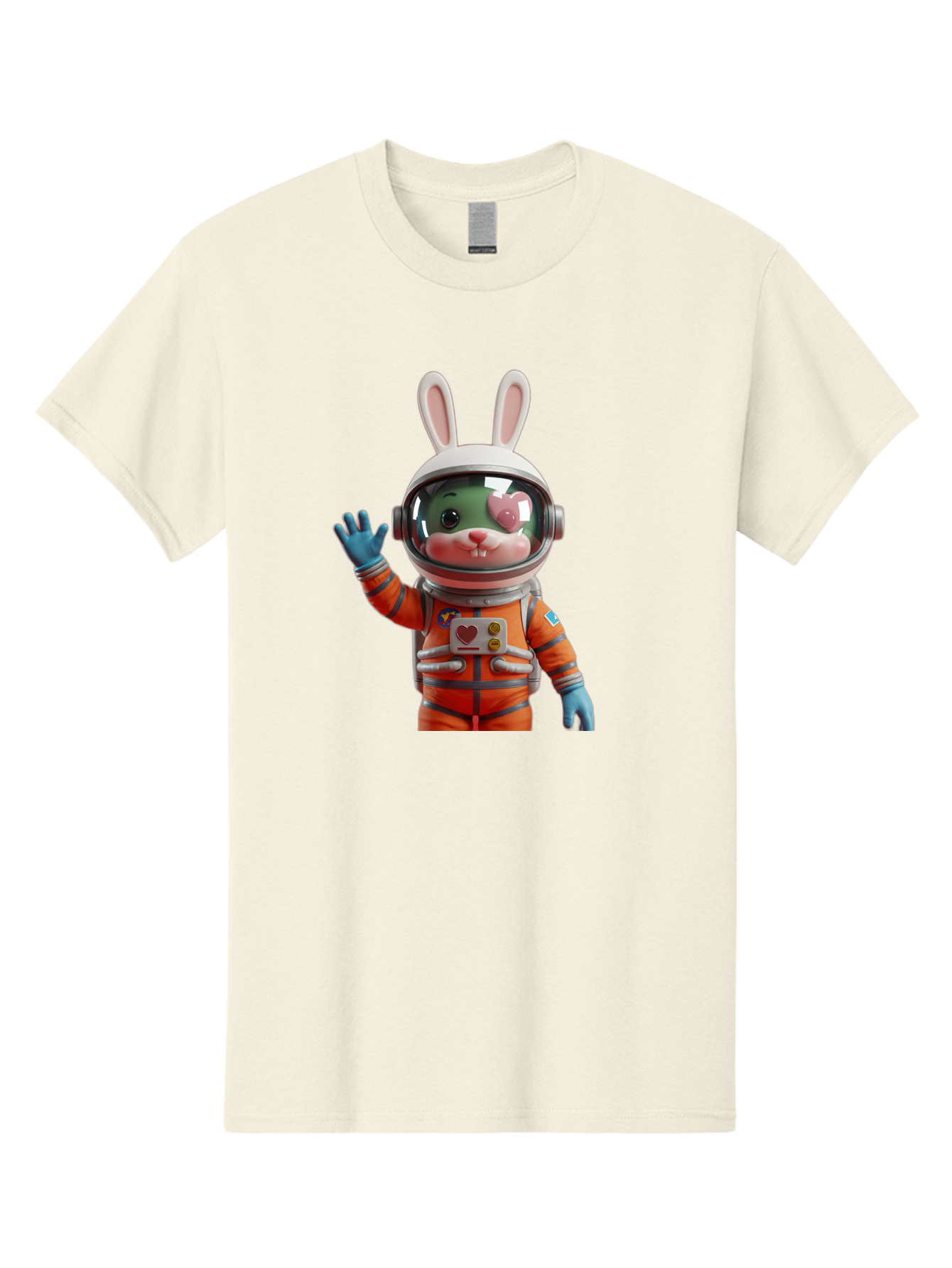 Rabbit-Astronaut-1 Men'S Graphic Tee, 100% Cotton, Comfortable Casual Summer Wear, Machine Washable, Vintage Camera, Old Camera, Antique Camera, Black Camera, Classic Photography, Photography Equipment, Nostalgic Device, Film Camera, Bai268