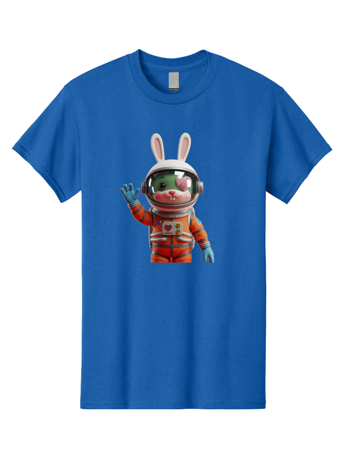 Rabbit-Astronaut-1 Men'S Graphic Tee, 100% Cotton, Comfortable Casual Summer Wear, Machine Washable, Vintage Camera, Old Camera, Antique Camera, Black Camera, Classic Photography, Photography Equipment, Nostalgic Device, Film Camera, Bai268