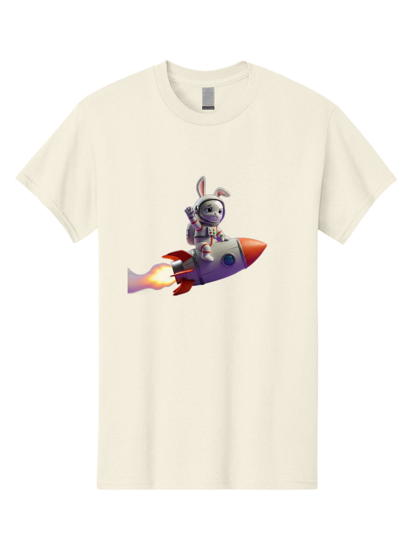 Rabbit-Astronaut-10 Men'S Graphic Tee, 100% Cotton, Comfortable Casual Summer Wear, Machine Washable, Vintage Camera, Old Camera, Antique Camera, Black Camera, Classic Photography, Photography Equipment, Nostalgic Device, Film Camera, Bai269