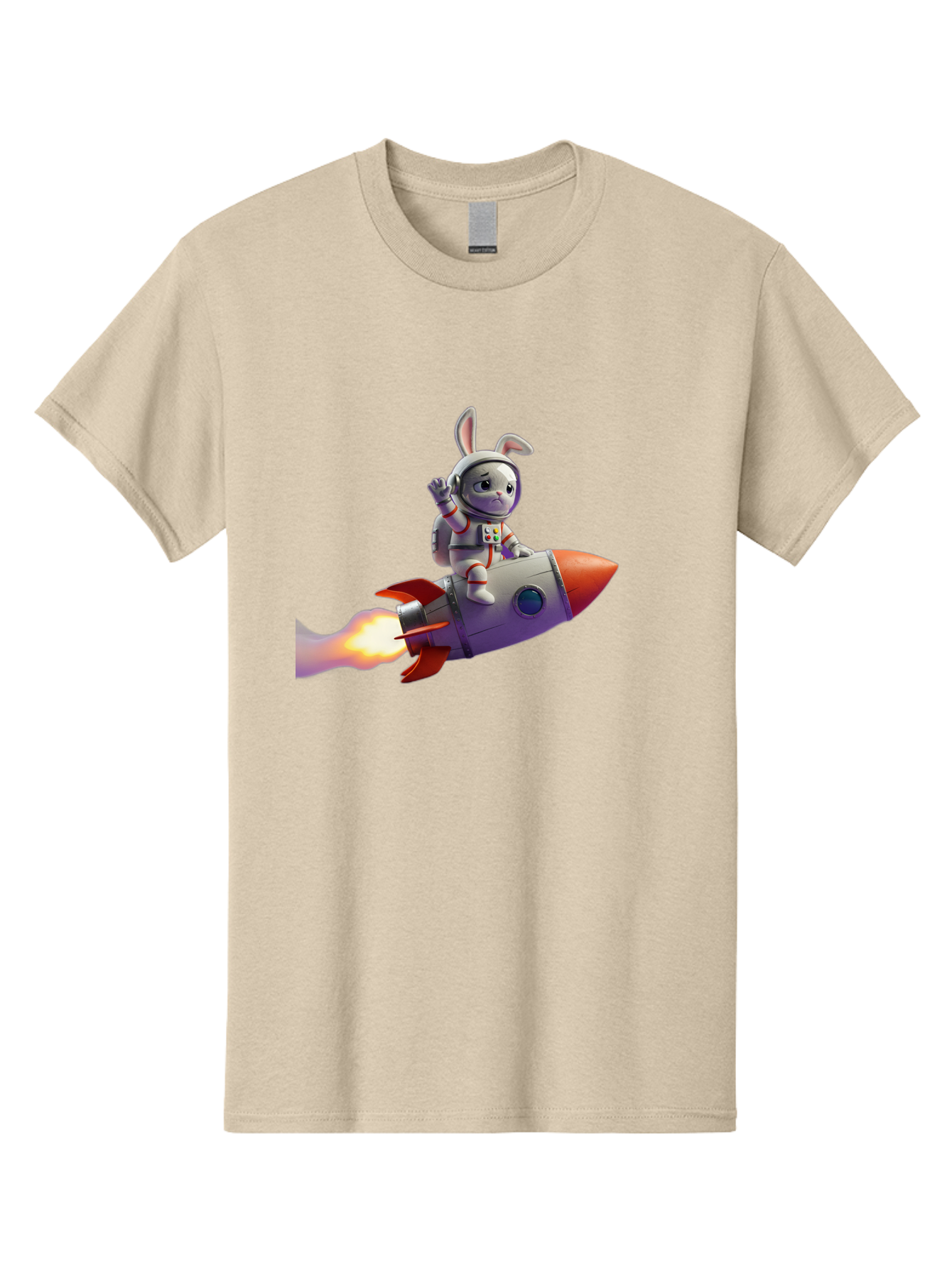 Rabbit-Astronaut-10 Men'S Graphic Tee, 100% Cotton, Comfortable Casual Summer Wear, Machine Washable, Vintage Camera, Old Camera, Antique Camera, Black Camera, Classic Photography, Photography Equipment, Nostalgic Device, Film Camera, Bai269