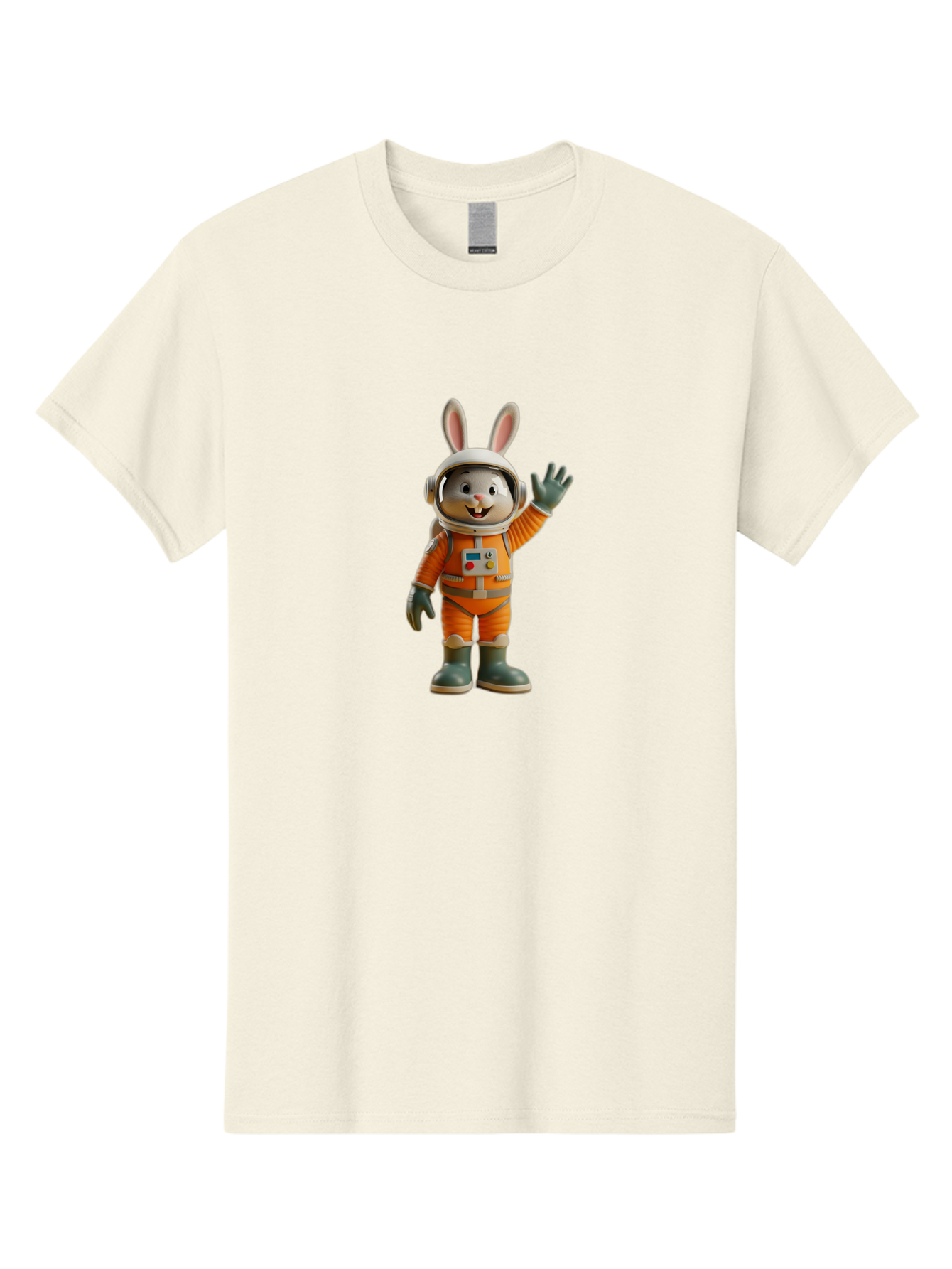 Rabbit-Astronaut-3 Men'S Graphic Tee, 100% Cotton, Comfortable Casual Summer Wear, Machine Washable, Vintage Camera, Old Camera, Antique Camera, Black Camera, Classic Photography, Photography Equipment, Nostalgic Device, Film Camera, Bai271