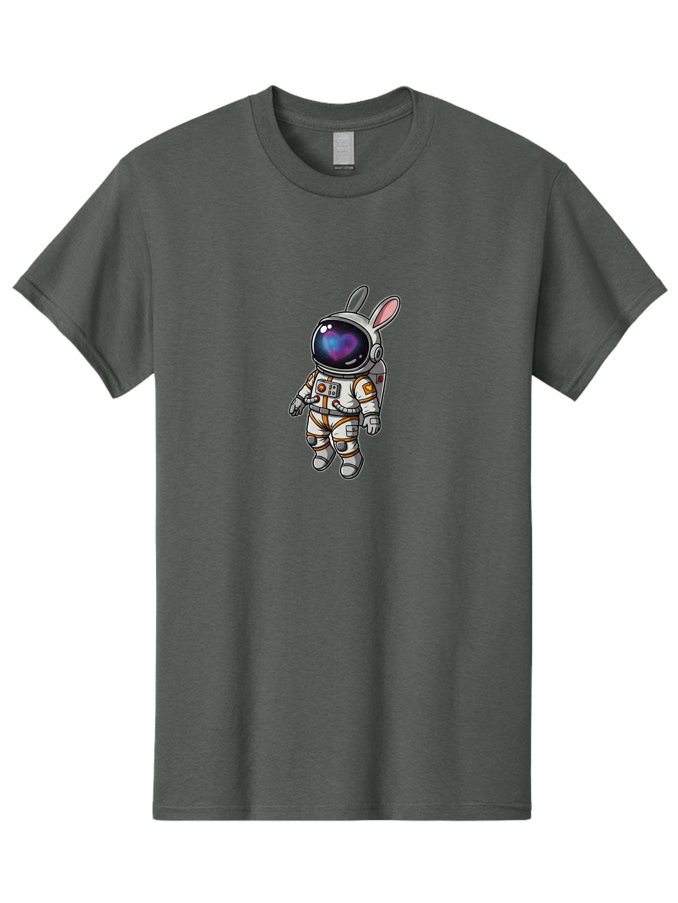 Rabbit-Astronaut Men'S Graphic Tee, 100% Cotton, Comfortable Casual Summer Wear, Machine Washable, Vintage Camera, Old Camera, Antique Camera, Black Camera, Classic Photography, Photography Equipment, Nostalgic Device, Film Camera, Camera Art Bai278