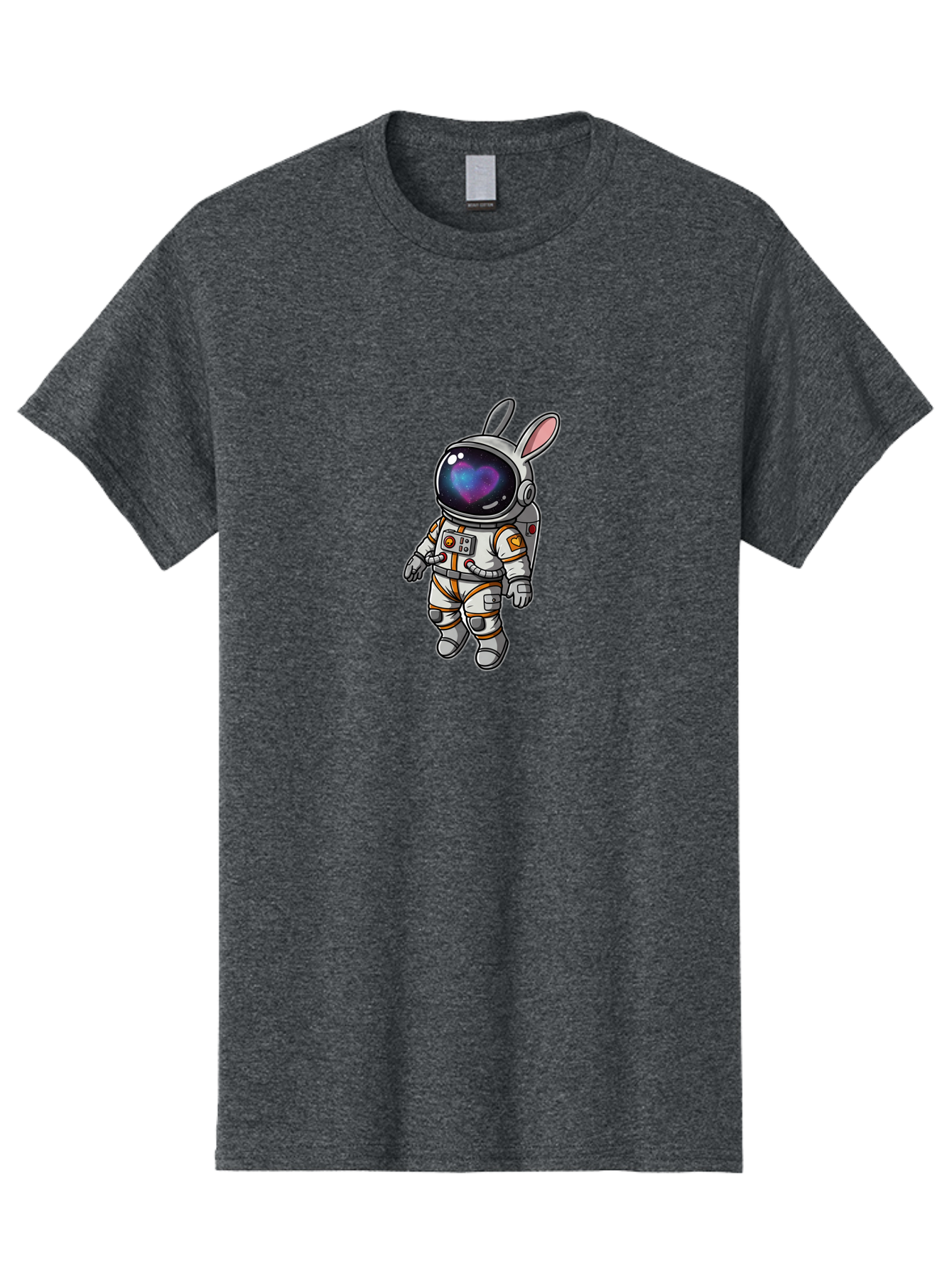 Rabbit-Astronaut Men'S Graphic Tee, 100% Cotton, Comfortable Casual Summer Wear, Machine Washable, Vintage Camera, Old Camera, Antique Camera, Black Camera, Classic Photography, Photography Equipment, Nostalgic Device, Film Camera, Camera Art Bai278