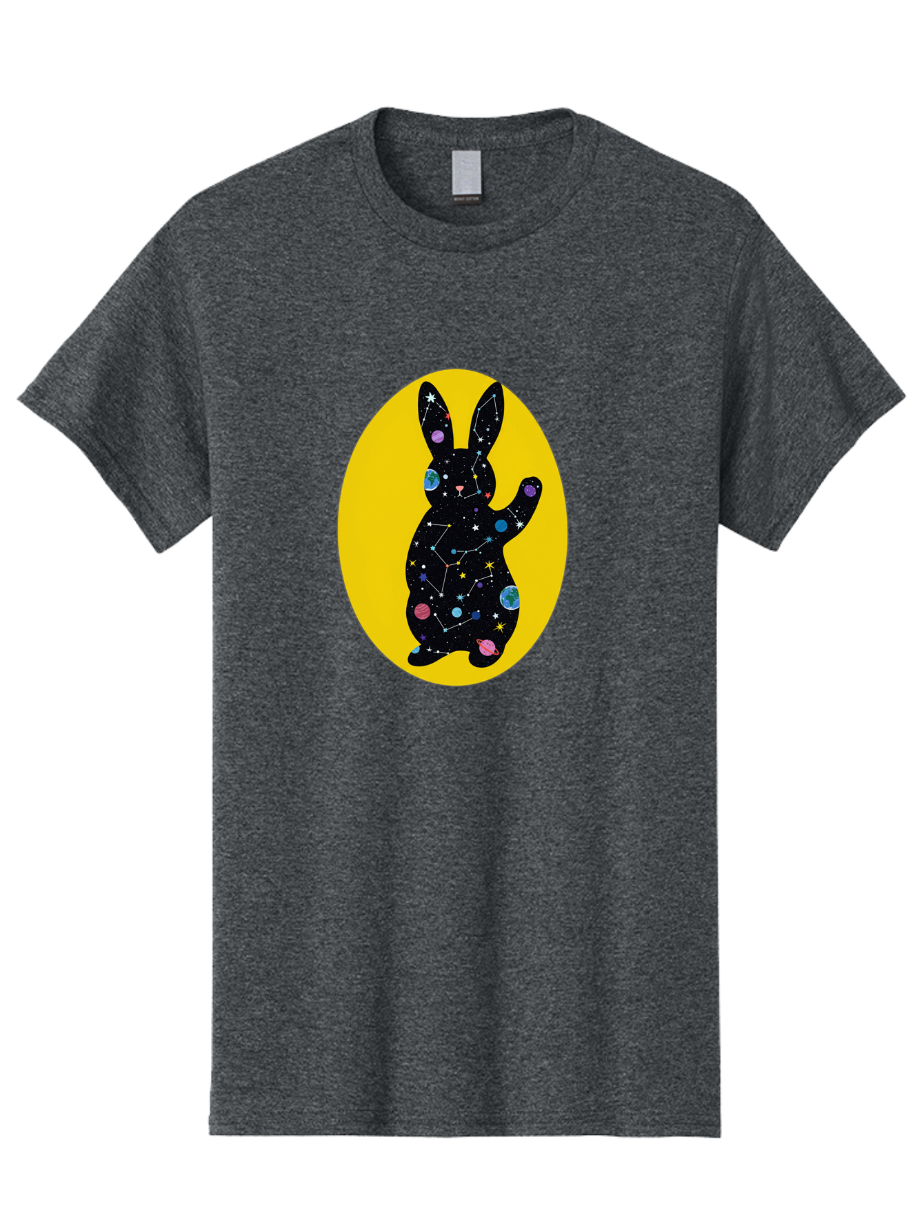 Rabbit-Constellation Men'S Graphic Tee, 100% Cotton, Comfortable Casual Summer Wear, Machine Washable, Vintage Camera, Old Camera, Antique Camera, Black Camera, Classic Photography, Photography Equipment, Nostalgic Device, Film Camera, Bai279