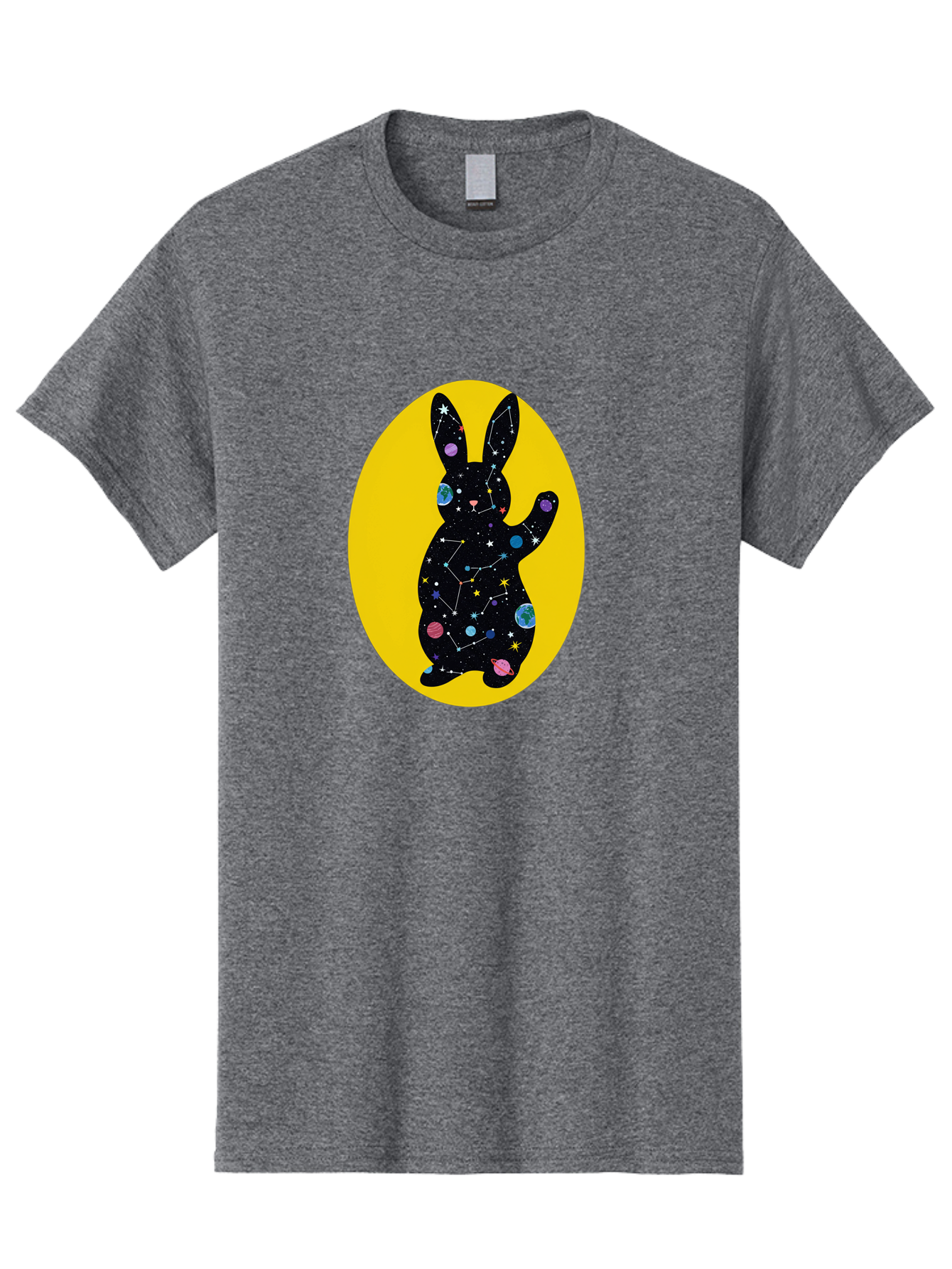 Rabbit-Constellation Men'S Graphic Tee, 100% Cotton, Comfortable Casual Summer Wear, Machine Washable, Vintage Camera, Old Camera, Antique Camera, Black Camera, Classic Photography, Photography Equipment, Nostalgic Device, Film Camera, Bai279