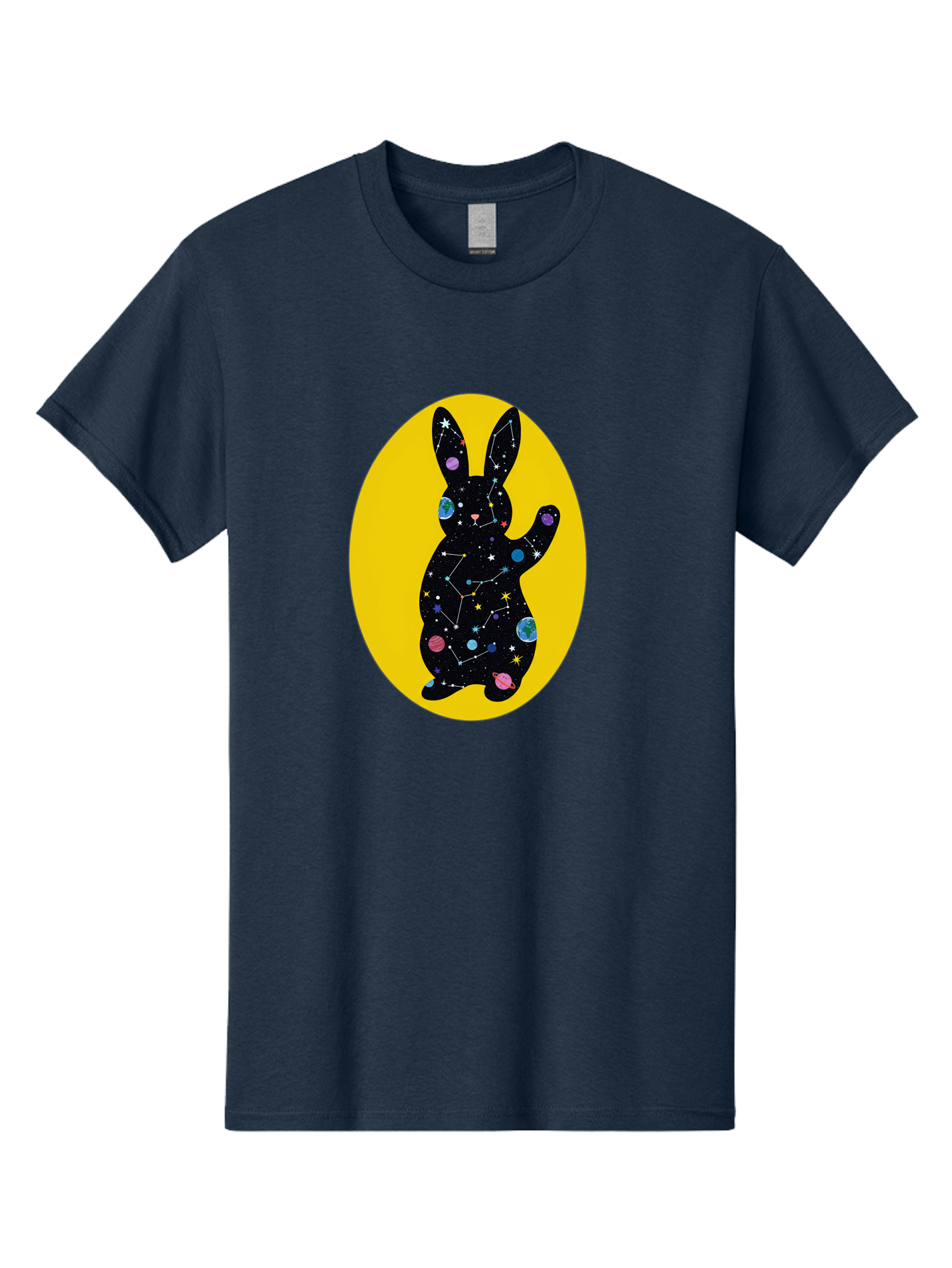Rabbit-Constellation Men'S Graphic Tee, 100% Cotton, Comfortable Casual Summer Wear, Machine Washable, Vintage Camera, Old Camera, Antique Camera, Black Camera, Classic Photography, Photography Equipment, Nostalgic Device, Film Camera, Bai279
