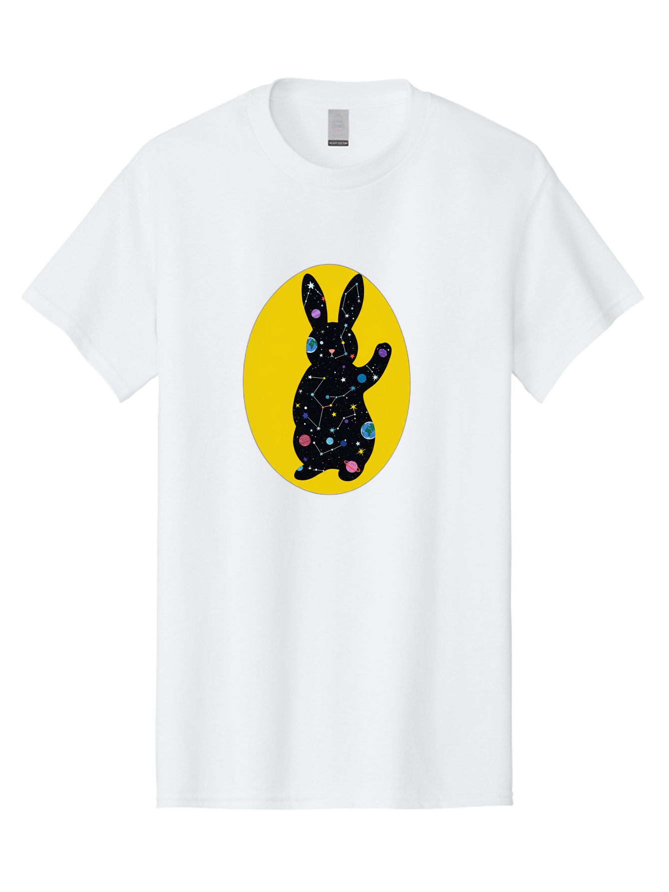 Rabbit-Constellation Men'S Graphic Tee, 100% Cotton, Comfortable Casual Summer Wear, Machine Washable, Vintage Camera, Old Camera, Antique Camera, Black Camera, Classic Photography, Photography Equipment, Nostalgic Device, Film Camera, Bai279