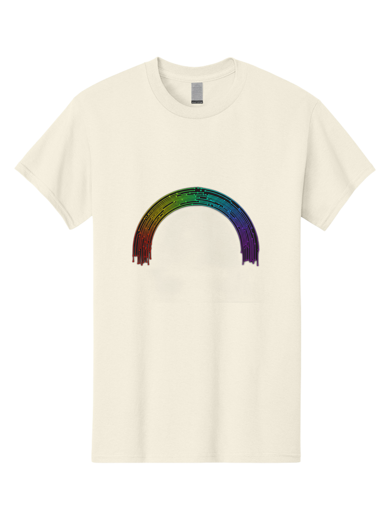 Rainbow-Arch Men'S Graphic Tee, 100% Cotton, Comfortable Casual Summer Wear, Machine Washable, Vintage Camera, Old Camera, Antique Camera, Black Camera, Classic Photography, Photography Equipment, Nostalgic Device, Film Camera, Camera Art Bai285