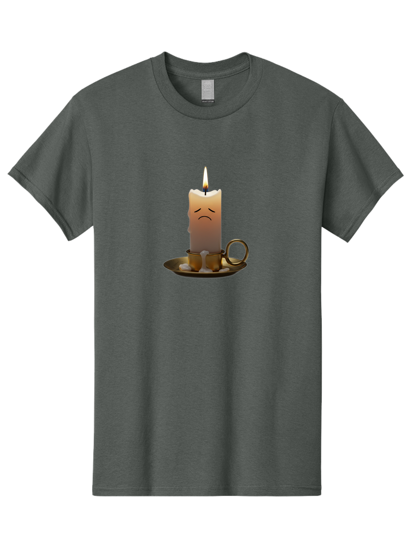 Sad-Candle Men'S Graphic Tee, 100% Cotton, Comfortable Casual Summer Wear, Machine Washable, Vintage Camera, Old Camera, Antique Camera, Black Camera, Classic Photography, Photography Equipment, Nostalgic Device, Film Camera, Camera Art Bai314
