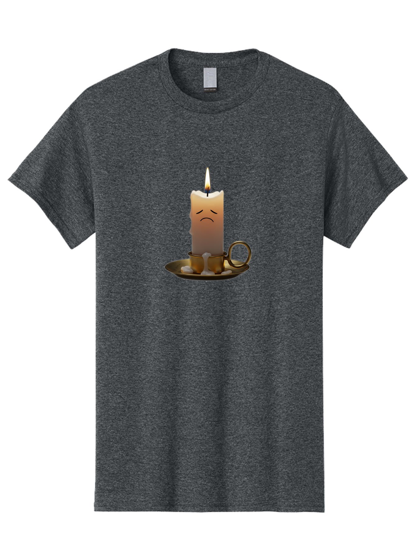 Sad-Candle Men'S Graphic Tee, 100% Cotton, Comfortable Casual Summer Wear, Machine Washable, Vintage Camera, Old Camera, Antique Camera, Black Camera, Classic Photography, Photography Equipment, Nostalgic Device, Film Camera, Camera Art Bai314