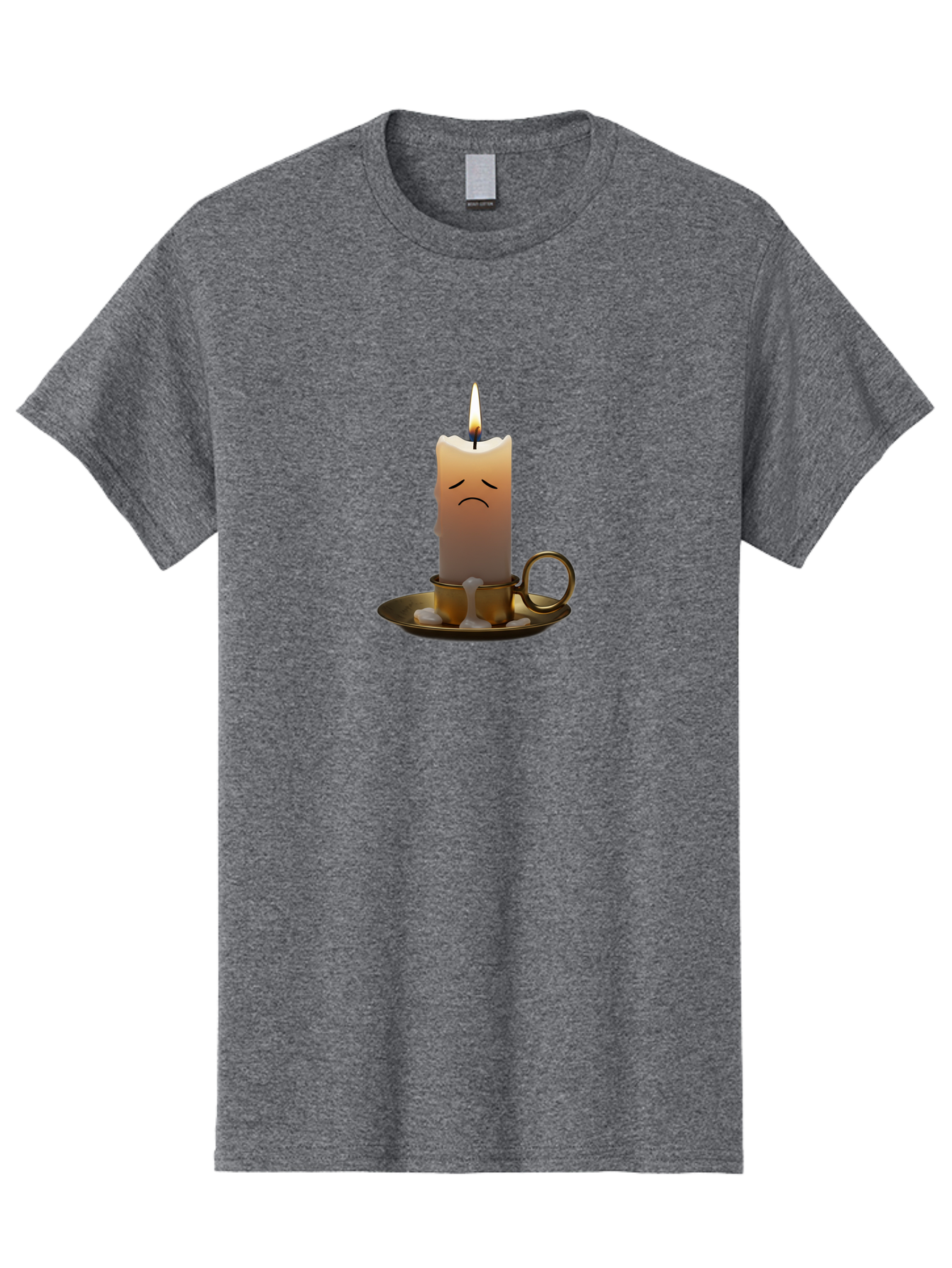 Sad-Candle Men'S Graphic Tee, 100% Cotton, Comfortable Casual Summer Wear, Machine Washable, Vintage Camera, Old Camera, Antique Camera, Black Camera, Classic Photography, Photography Equipment, Nostalgic Device, Film Camera, Camera Art Bai314