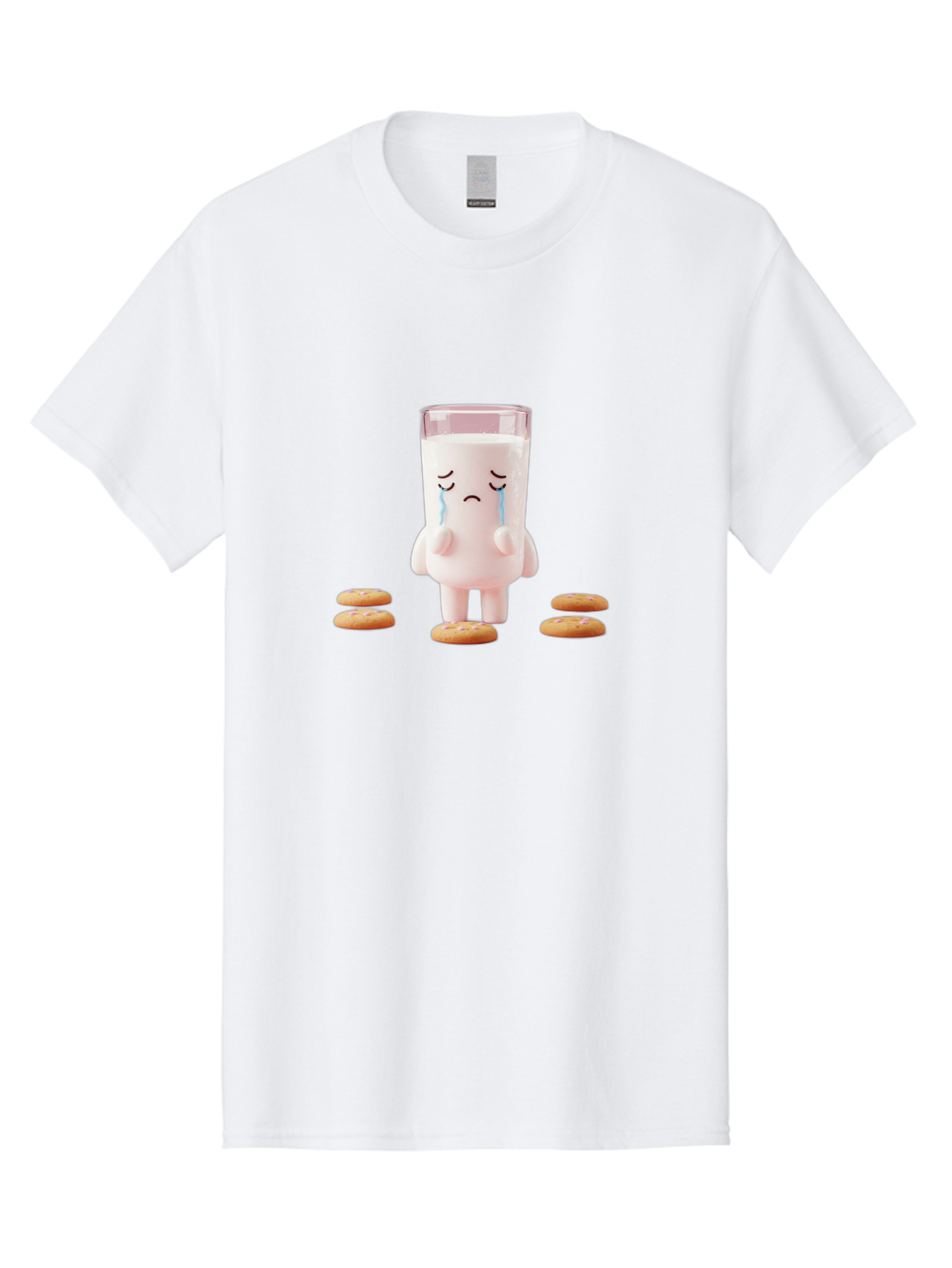 Sad-Glass-Of-Milk Men'S Graphic Tee, 100% Cotton, Comfortable Casual Summer Wear, Machine Washable, Vintage Camera, Old Camera, Antique Camera, Black Camera, Classic Photography, Photography Equipment, Nostalgic Device, Film Camera, Camera Art Bai317