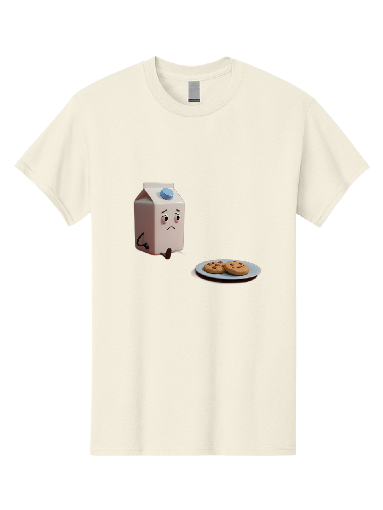 Sad-Milk-7 Men'S Graphic Tee, 100% Cotton, Comfortable Casual Summer Wear, Machine Washable, Vintage Camera, Old Camera, Antique Camera, Black Camera, Classic Photography, Photography Equipment, Nostalgic Device, Film Camera, Camera Art Bai324