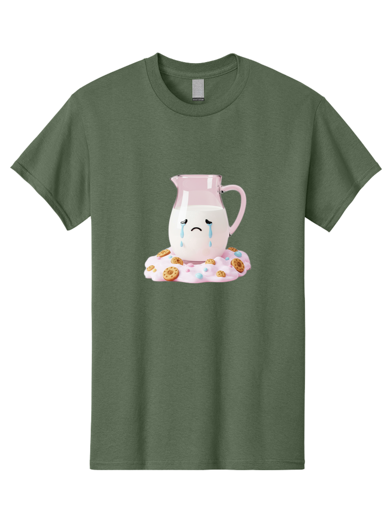 Sad-Milk-Jug Men'S Graphic Tee, 100% Cotton, Comfortable Casual Summer Wear, Machine Washable, Vintage Camera, Old Camera, Antique Camera, Black Camera, Classic Photography, Photography Equipment, Nostalgic Device, Film Camera, Camera Art Bai335