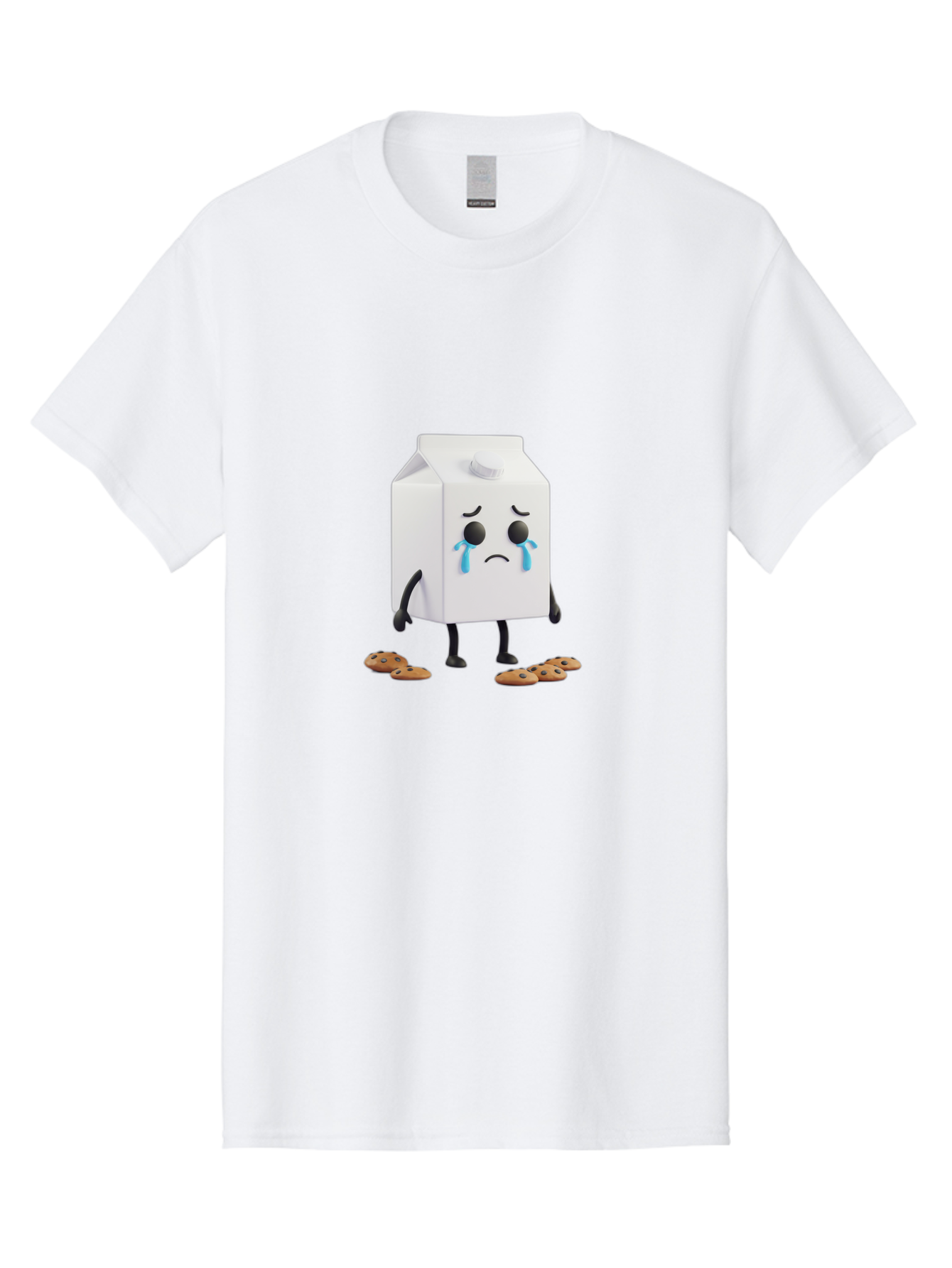 Sad-Milk Men'S Graphic Tee, 100% Cotton, Comfortable Casual Summer Wear, Machine Washable, Vintage Camera, Old Camera, Antique Camera, Black Camera, Classic Photography, Photography Equipment, Nostalgic Device, Film Camera, Camera Art Bai336