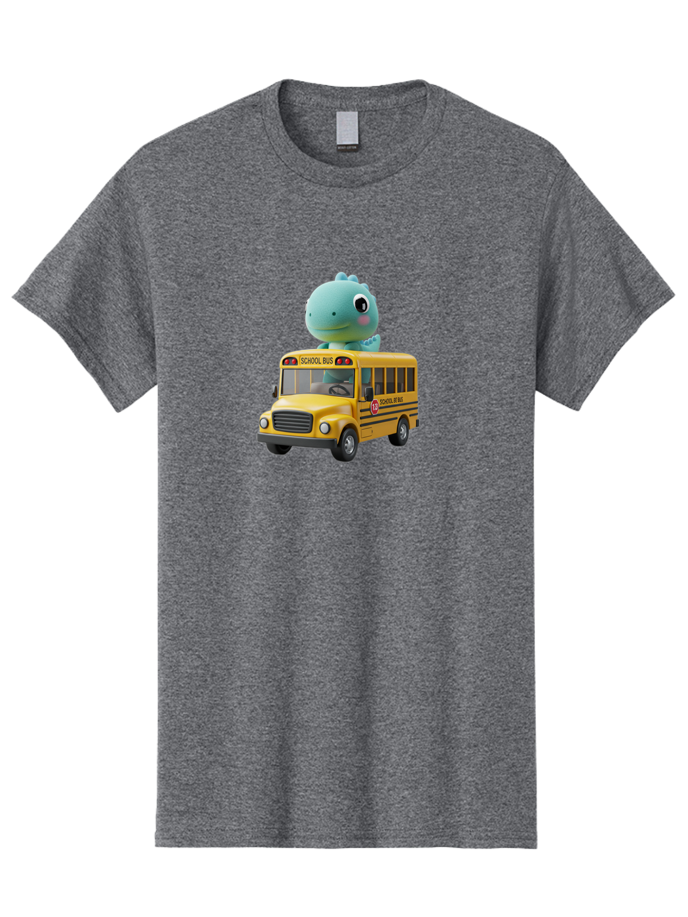 School-Bus-With-Monster Men'S Graphic Tee, 100% Cotton, Comfortable Casual Summer Wear, Machine Washable, Vintage Camera, Old Camera, Antique Camera, Black Camera, Classic Photography, Photography Equipment, Nostalgic Device, Film Camera, Bai349