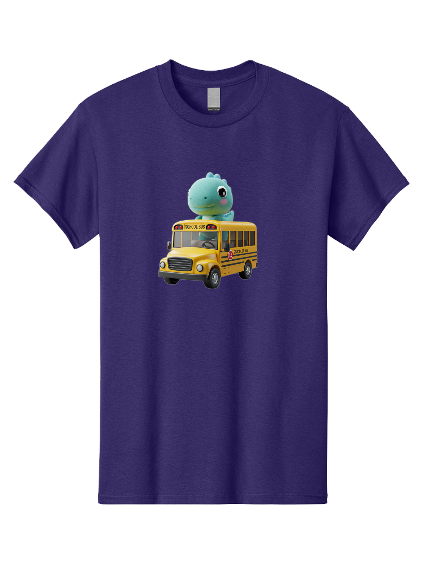 School-Bus-With-Monster Men'S Graphic Tee, 100% Cotton, Comfortable Casual Summer Wear, Machine Washable, Vintage Camera, Old Camera, Antique Camera, Black Camera, Classic Photography, Photography Equipment, Nostalgic Device, Film Camera, Bai349