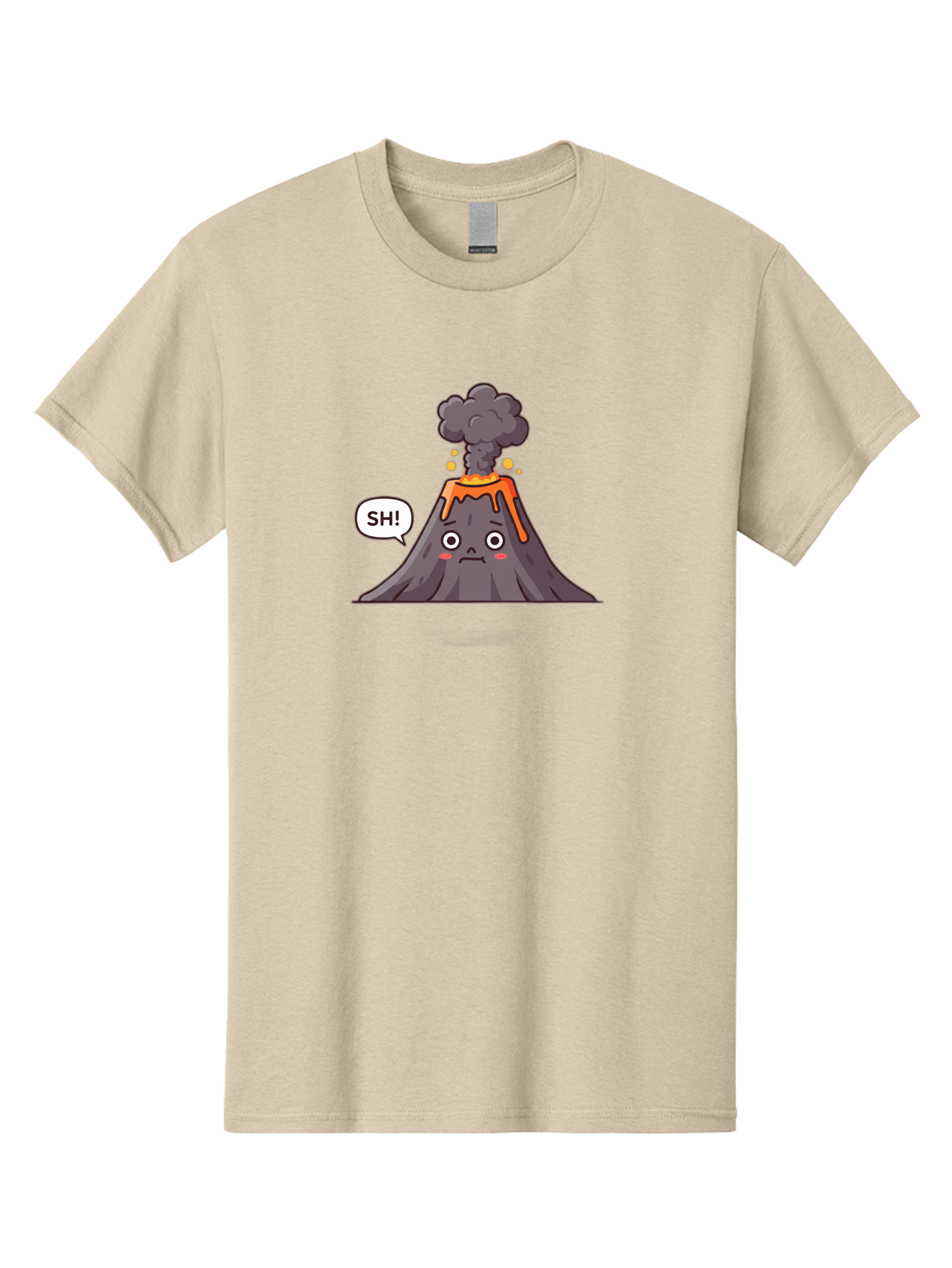 Sh-Volcano Men'S Graphic Tee, 100% Cotton, Comfortable Casual Summer Wear, Machine Washable, Vintage Camera, Old Camera, Antique Camera, Black Camera, Classic Photography, Photography Equipment, Nostalgic Device, Film Camera, Camera Art Bai351