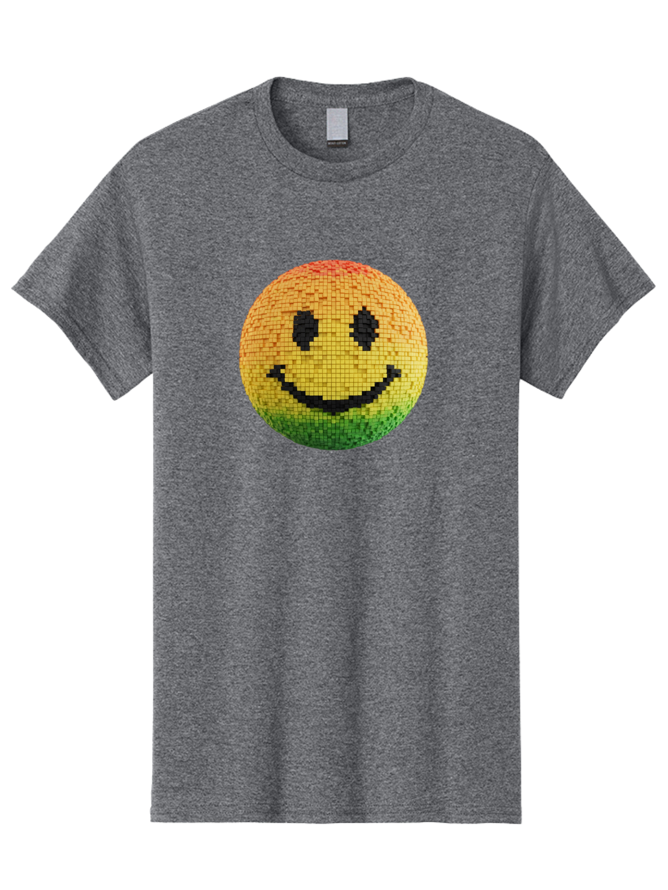 Smiley-Ball Men'S Graphic Tee, 100% Cotton, Comfortable Casual Summer Wear, Machine Washable, Vintage Camera, Old Camera, Antique Camera, Black Camera, Classic Photography, Photography Equipment, Nostalgic Device, Film Camera, Camera Art Bai366