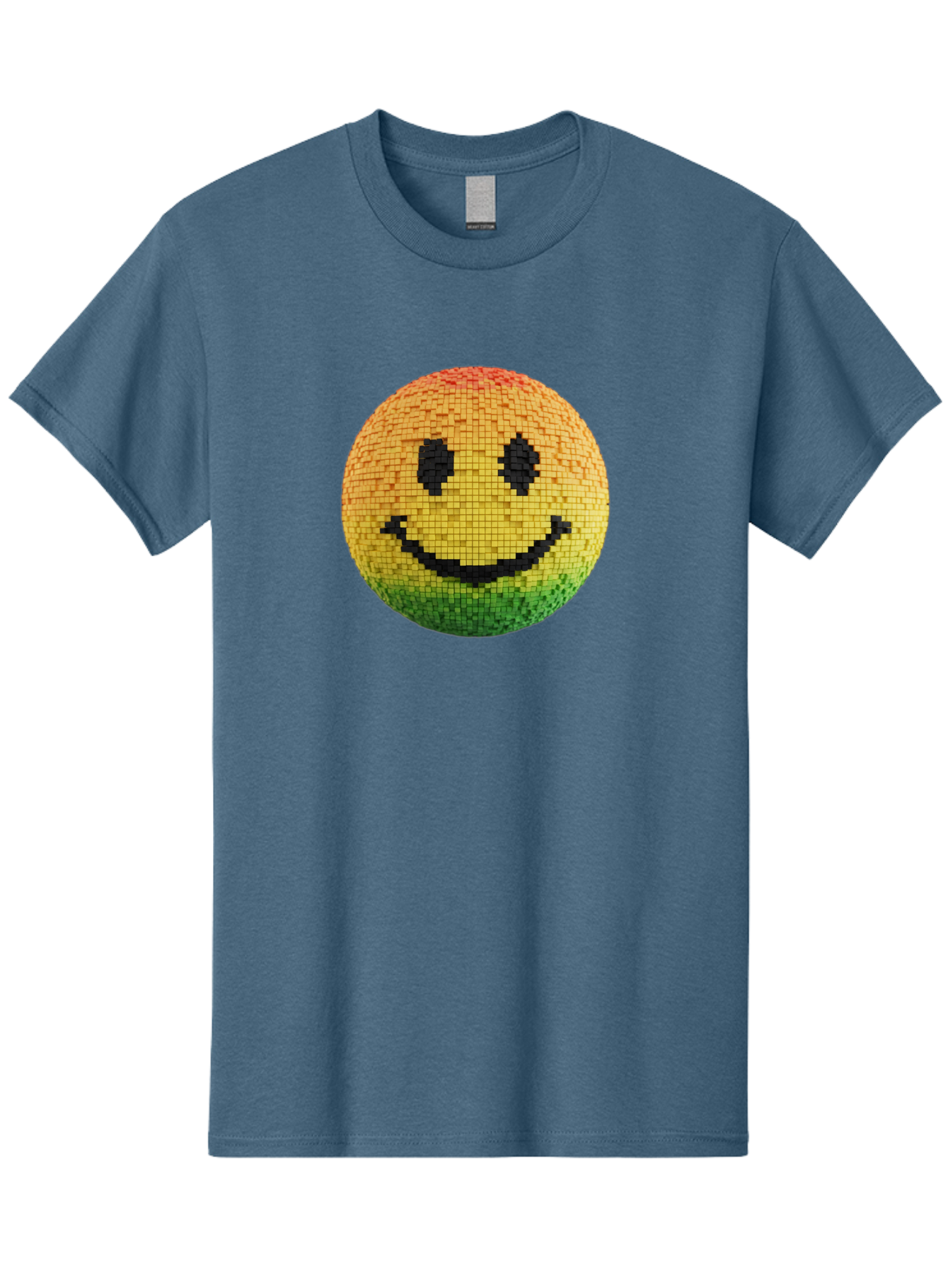 Smiley-Ball Men'S Graphic Tee, 100% Cotton, Comfortable Casual Summer Wear, Machine Washable, Vintage Camera, Old Camera, Antique Camera, Black Camera, Classic Photography, Photography Equipment, Nostalgic Device, Film Camera, Camera Art Bai366