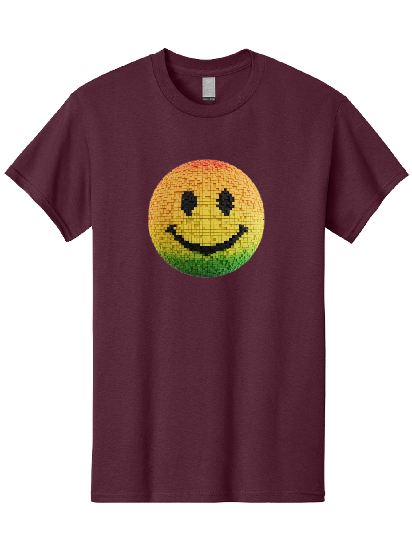 Smiley-Ball Men'S Graphic Tee, 100% Cotton, Comfortable Casual Summer Wear, Machine Washable, Vintage Camera, Old Camera, Antique Camera, Black Camera, Classic Photography, Photography Equipment, Nostalgic Device, Film Camera, Camera Art Bai366