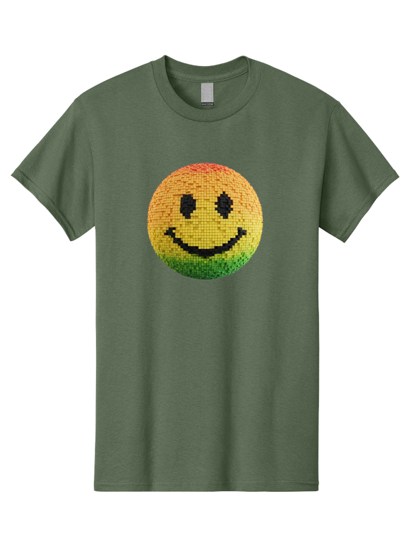 Smiley-Ball Men'S Graphic Tee, 100% Cotton, Comfortable Casual Summer Wear, Machine Washable, Vintage Camera, Old Camera, Antique Camera, Black Camera, Classic Photography, Photography Equipment, Nostalgic Device, Film Camera, Camera Art Bai366
