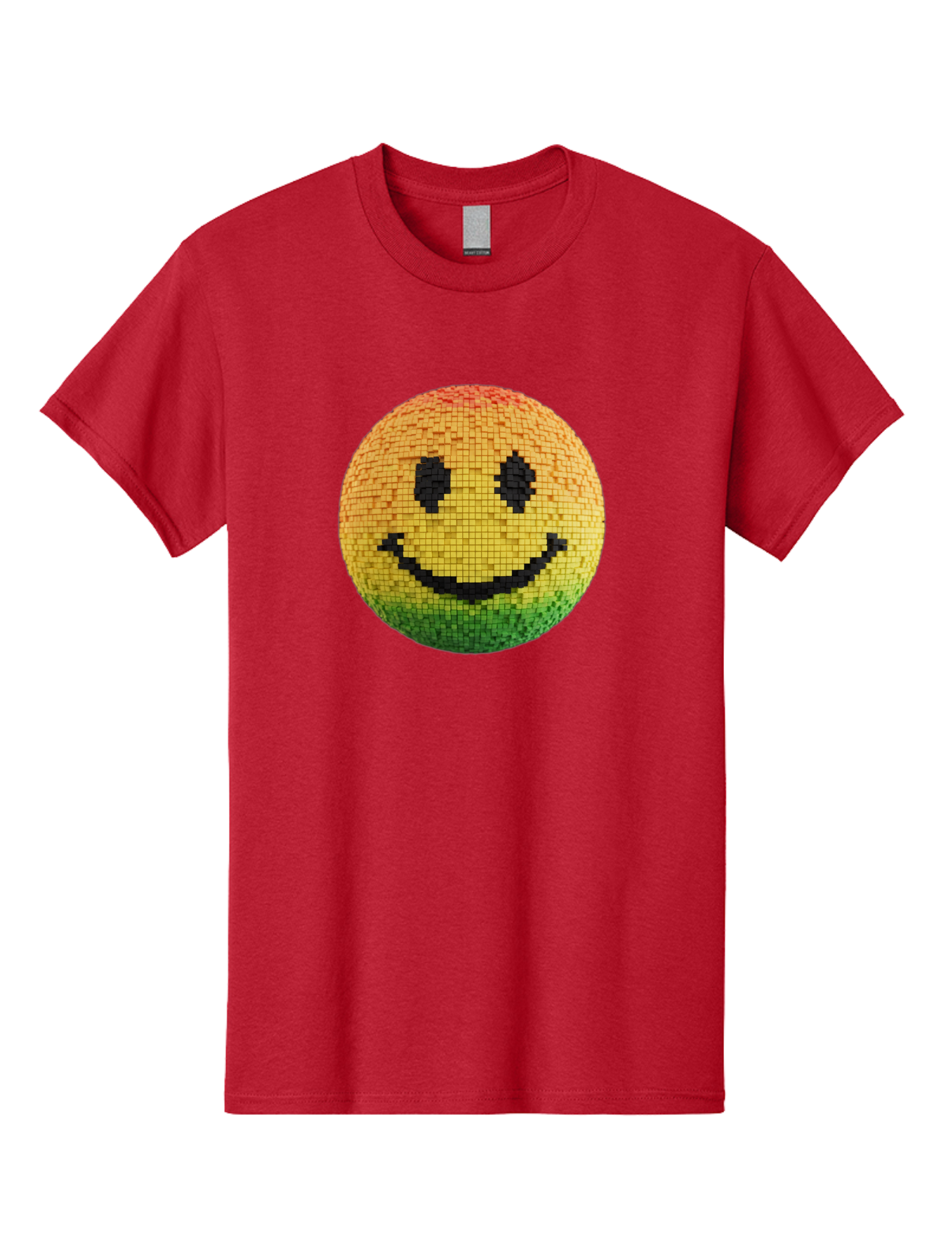 Smiley-Ball Men'S Graphic Tee, 100% Cotton, Comfortable Casual Summer Wear, Machine Washable, Vintage Camera, Old Camera, Antique Camera, Black Camera, Classic Photography, Photography Equipment, Nostalgic Device, Film Camera, Camera Art Bai366