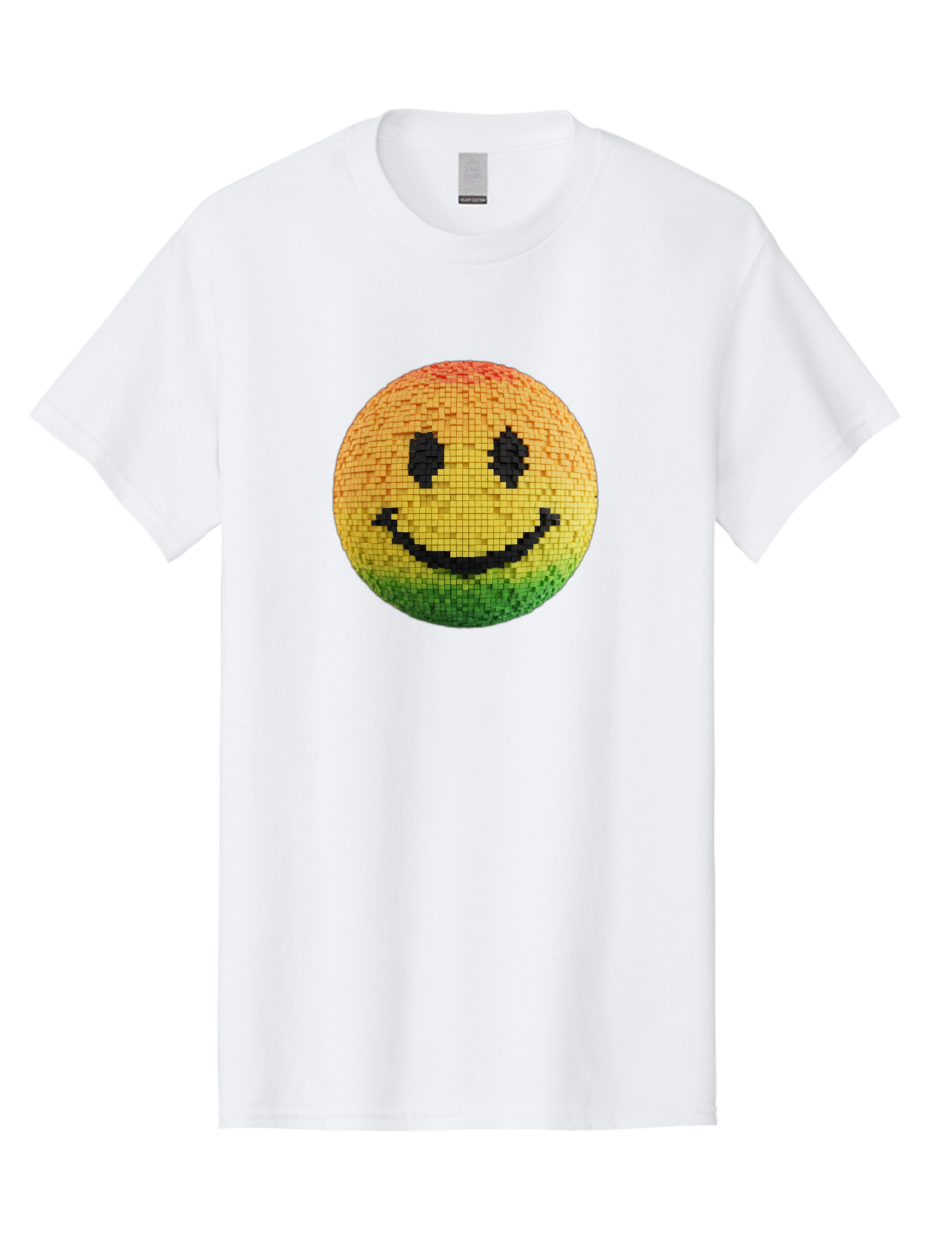 Smiley-Ball Men'S Graphic Tee, 100% Cotton, Comfortable Casual Summer Wear, Machine Washable, Vintage Camera, Old Camera, Antique Camera, Black Camera, Classic Photography, Photography Equipment, Nostalgic Device, Film Camera, Camera Art Bai366
