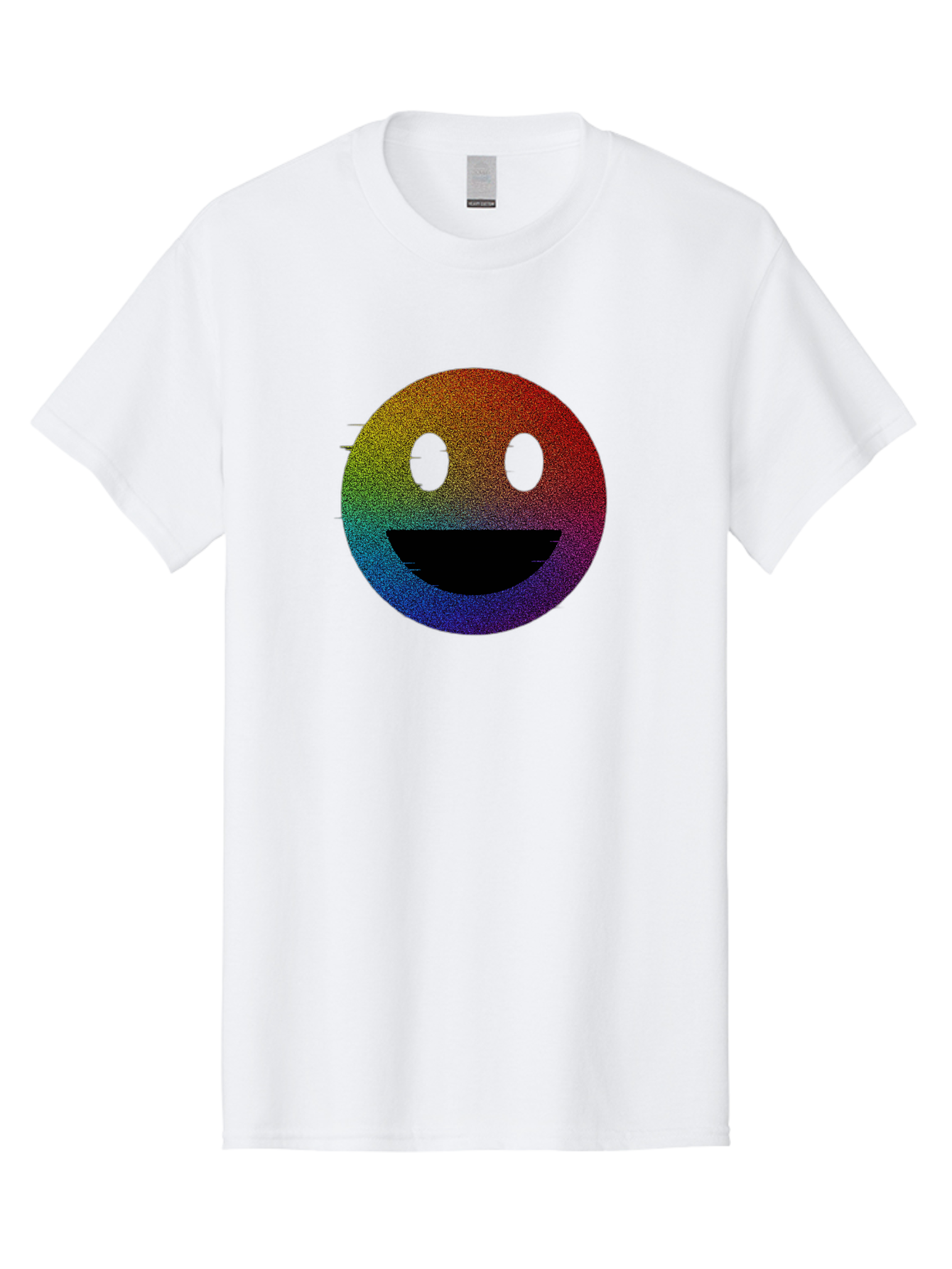 Smiley-Face Men'S Graphic Tee, 100% Cotton, Comfortable Casual Summer Wear, Machine Washable, Vintage Camera, Old Camera, Antique Camera, Black Camera, Classic Photography, Photography Equipment, Nostalgic Device, Film Camera, Camera Art Bai375