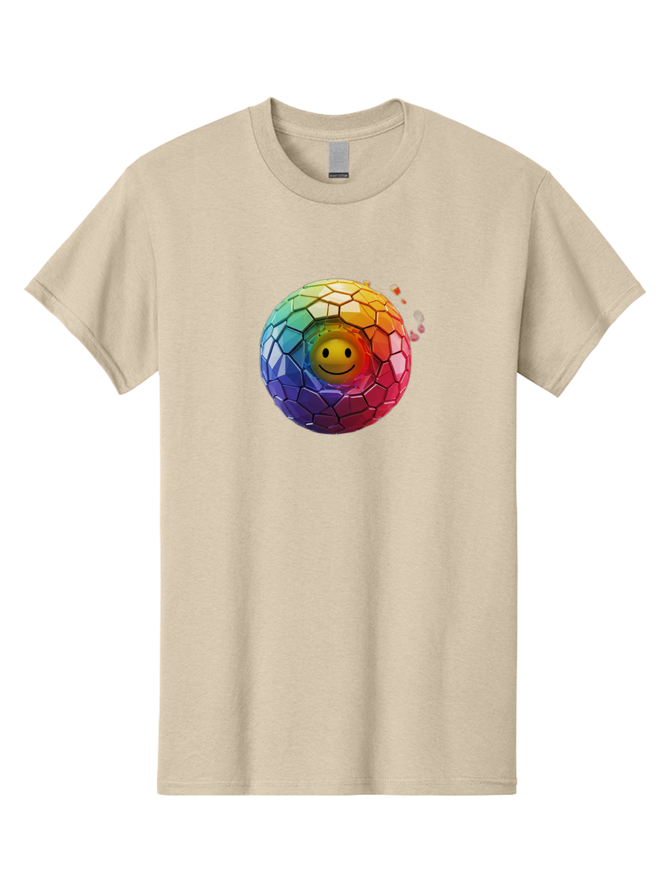 Smiley-Mosaic-Ball Men'S Graphic Tee, 100% Cotton, Comfortable Casual Summer Wear, Machine Washable, Vintage Camera, Old Camera, Antique Camera, Black Camera, Classic Photography, Photography Equipment, Nostalgic Device, Film Camera, Bai377