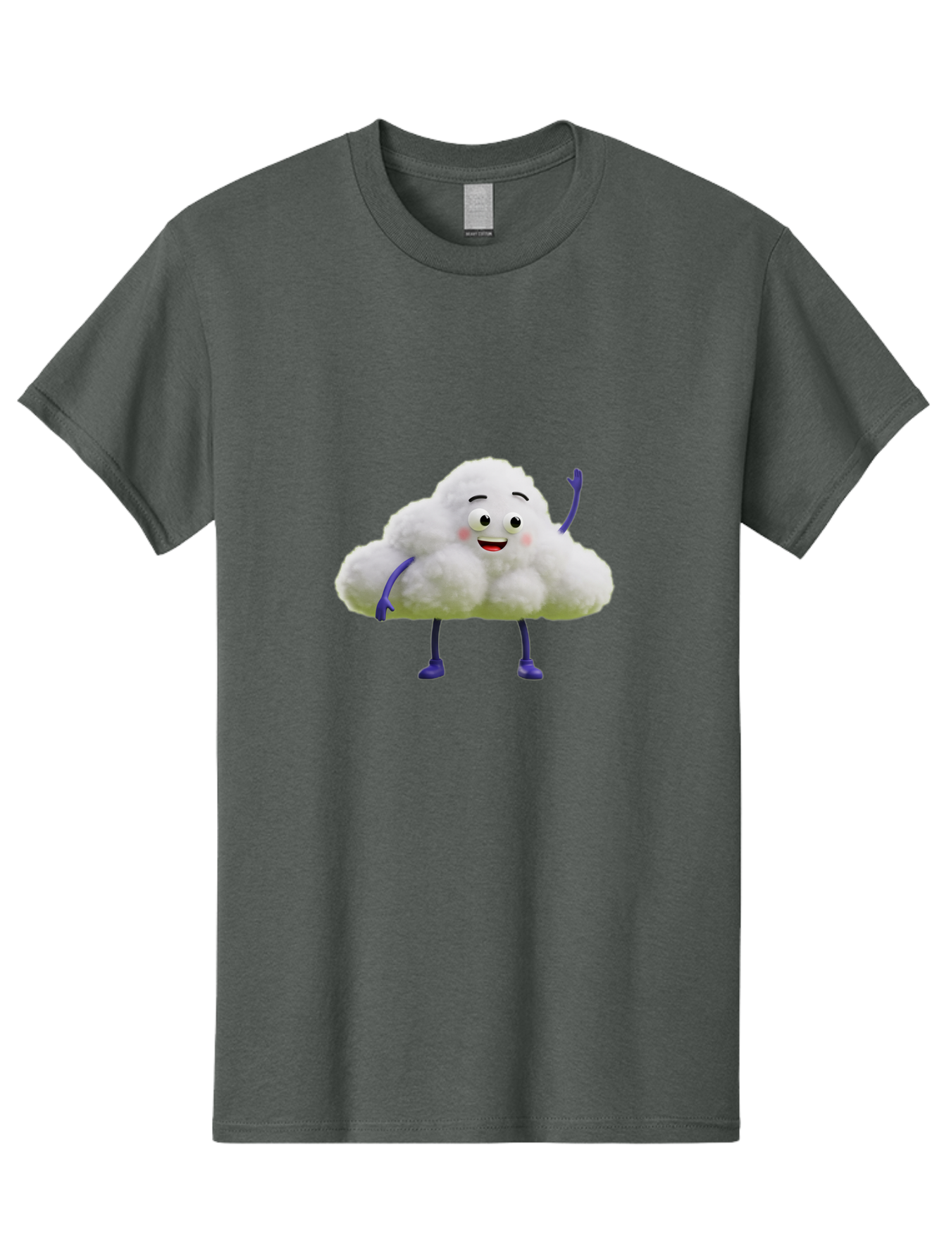 Smiling-Cloud Men'S Graphic Tee, 100% Cotton, Comfortable Casual Summer Wear, Machine Washable, Vintage Camera, Old Camera, Antique Camera, Black Camera, Classic Photography, Photography Equipment, Nostalgic Device, Film Camera, Camera Art Bai386