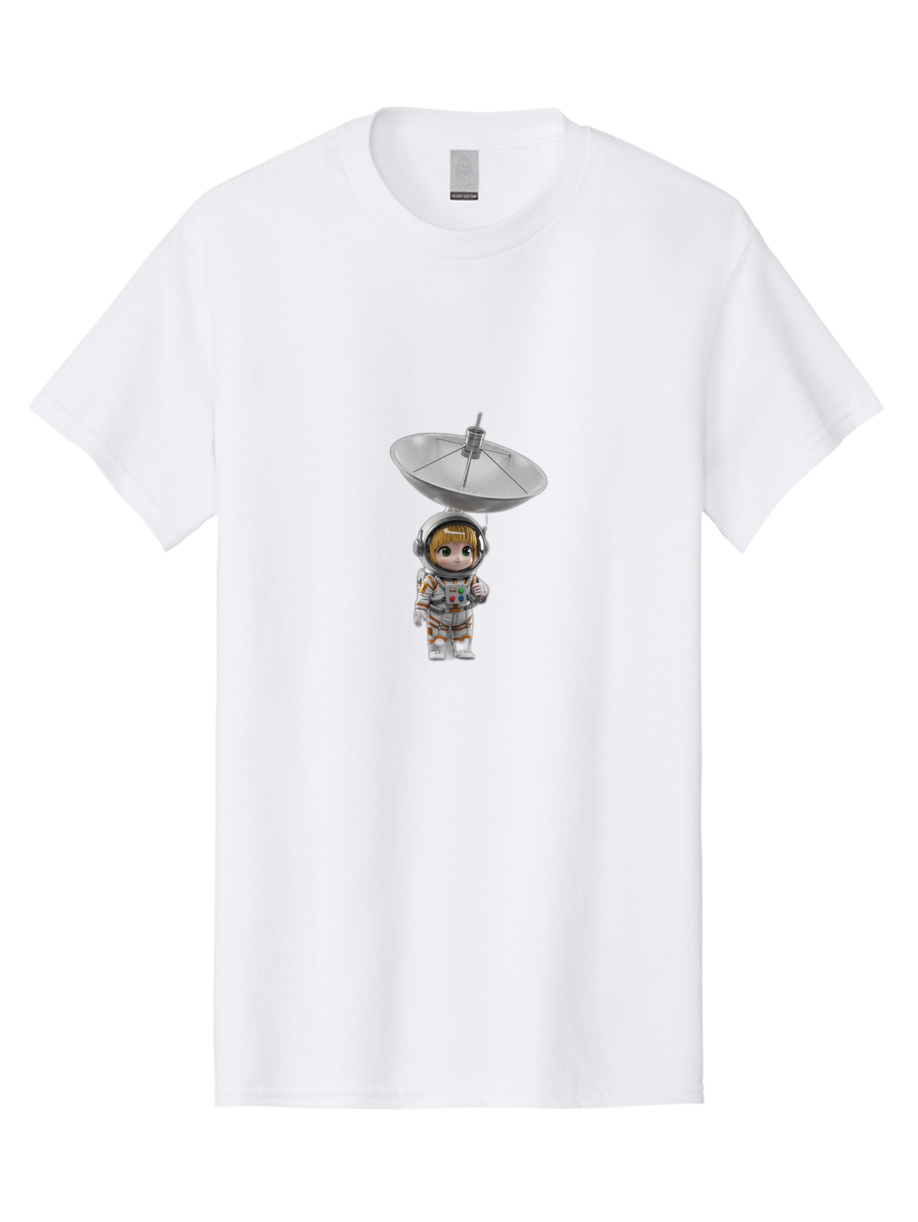 Sonny-Angel-Space Men'S Graphic Tee, 100% Cotton, Comfortable Casual Summer Wear, Machine Washable, Vintage Camera, Old Camera, Antique Camera, Black Camera, Classic Photography, Photography Equipment, Nostalgic Device, Film Camera, Camera Art Bai391