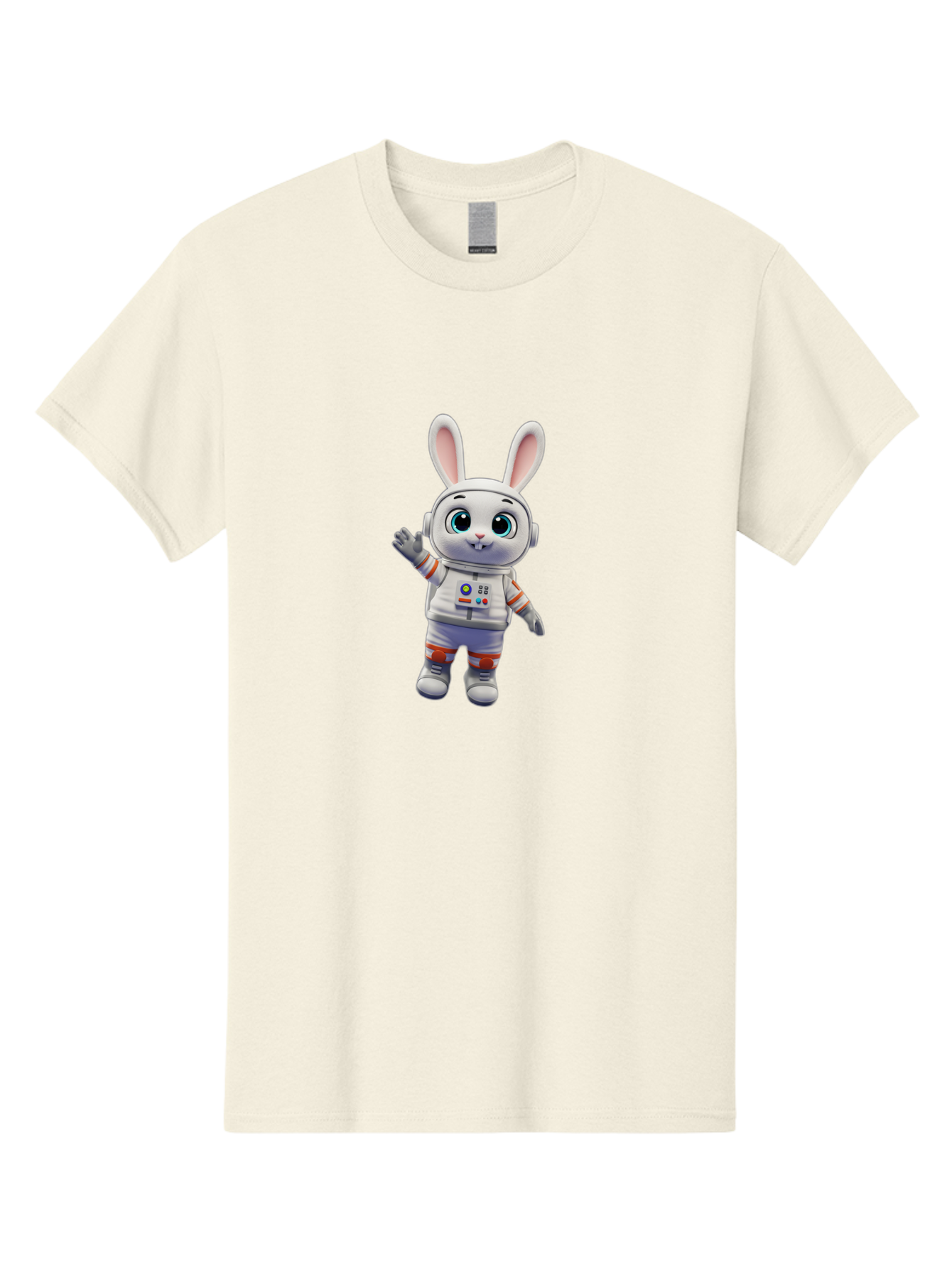 Space-Bunny-10 Men'S Graphic Tee, 100% Cotton, Comfortable Casual Summer Wear, Machine Washable, Vintage Camera, Old Camera, Antique Camera, Black Camera, Classic Photography, Photography Equipment, Nostalgic Device, Film Camera, Camera Art Bai393