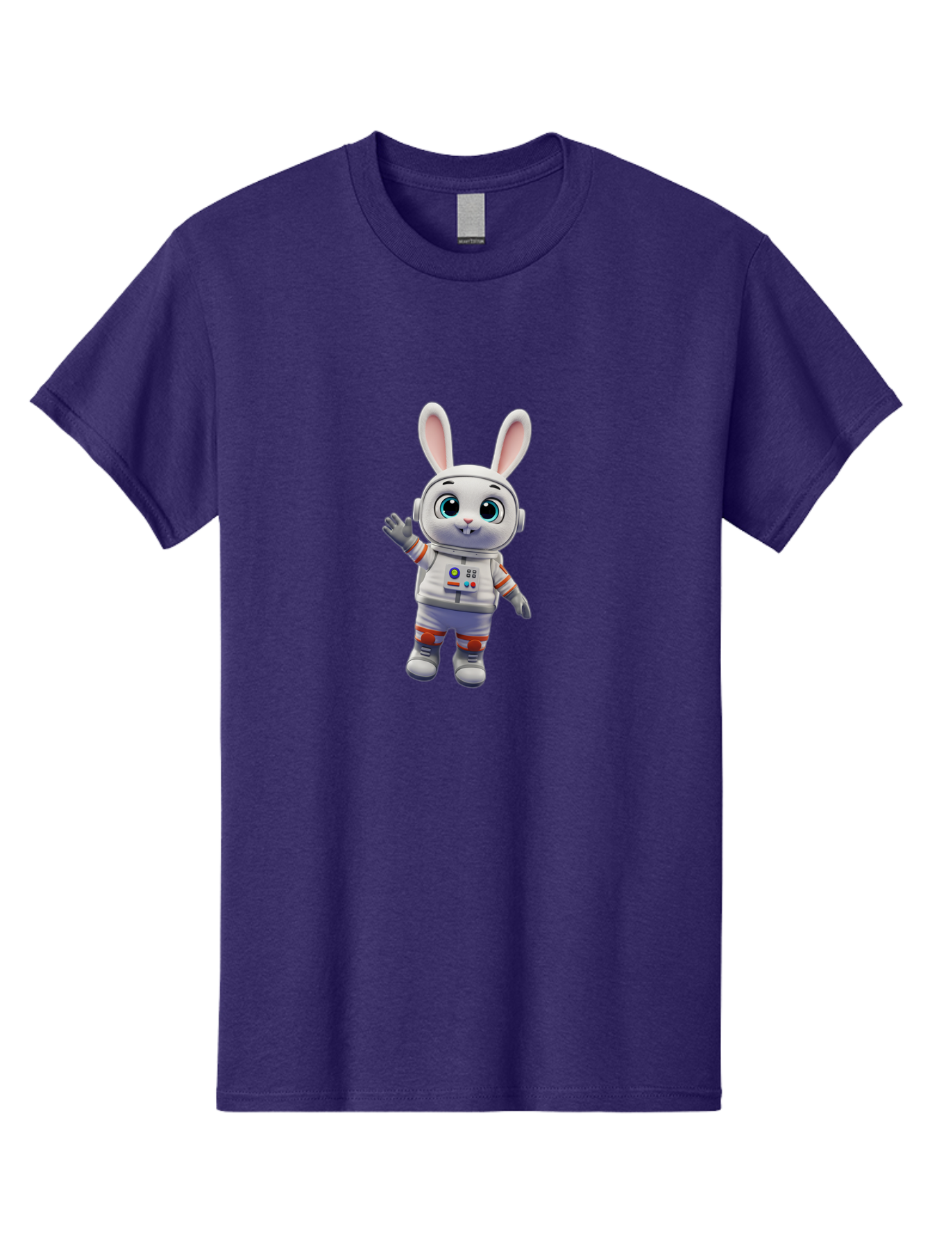 Space-Bunny-10 Men'S Graphic Tee, 100% Cotton, Comfortable Casual Summer Wear, Machine Washable, Vintage Camera, Old Camera, Antique Camera, Black Camera, Classic Photography, Photography Equipment, Nostalgic Device, Film Camera, Camera Art Bai393