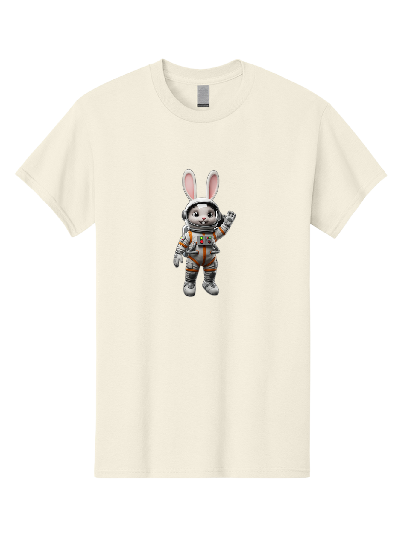 Space-Bunny-12 Men'S Graphic Tee, 100% Cotton, Comfortable Casual Summer Wear, Machine Washable, Vintage Camera, Old Camera, Antique Camera, Black Camera, Classic Photography, Photography Equipment, Nostalgic Device, Film Camera, Camera Art Bai395