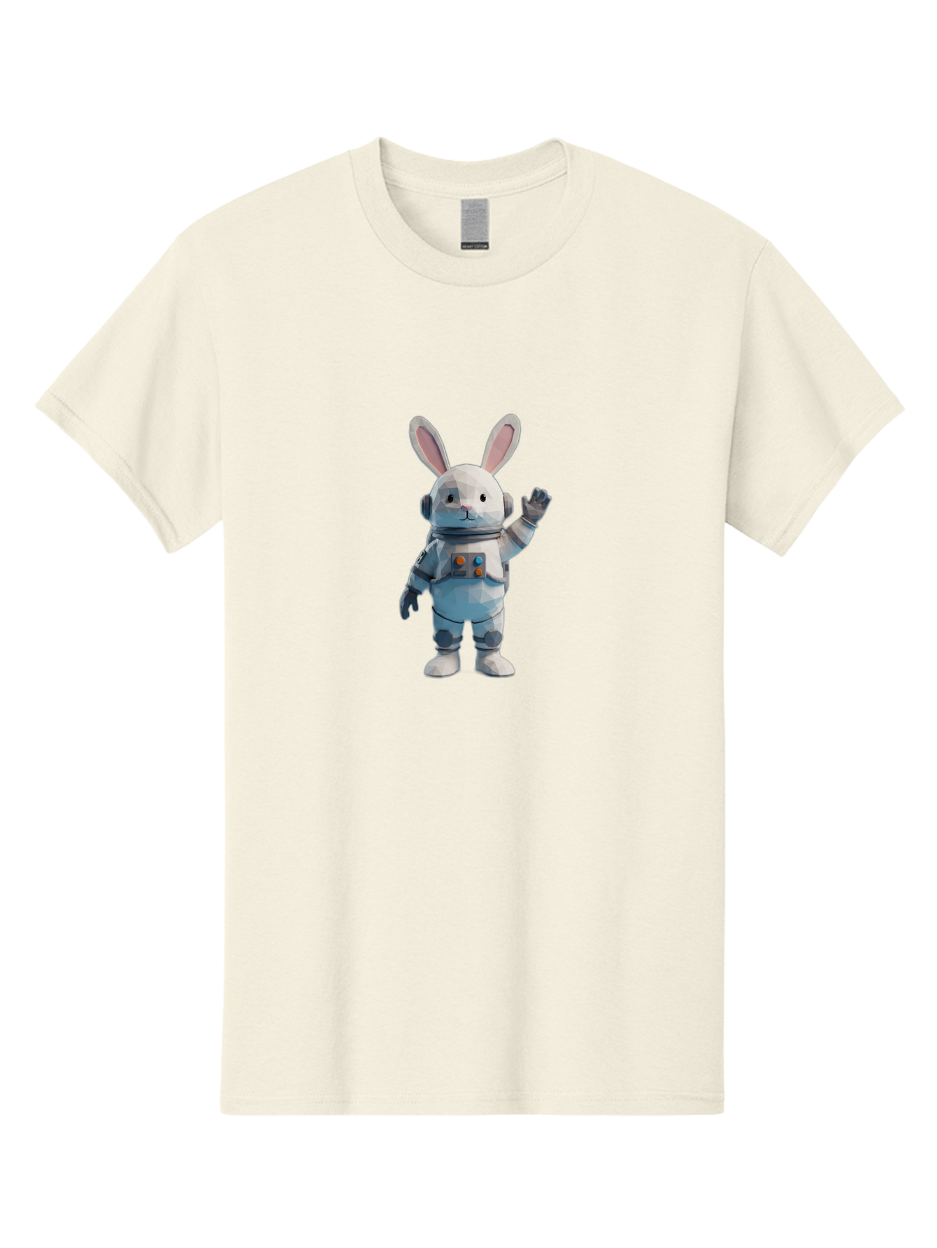 Space-Bunny-15 Men'S Graphic Tee, 100% Cotton, Comfortable Casual Summer Wear, Machine Washable, Vintage Camera, Old Camera, Antique Camera, Black Camera, Classic Photography, Photography Equipment, Nostalgic Device, Film Camera, Camera Art Bai398