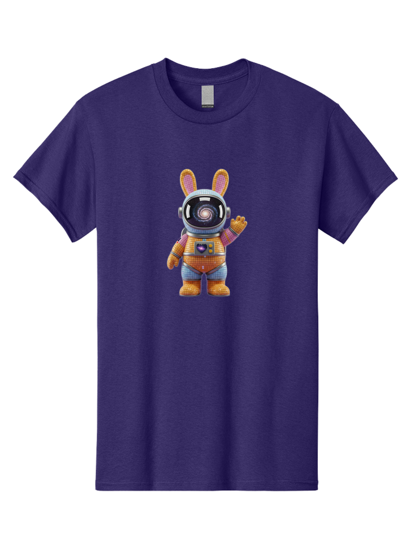 Space-Bunny-Astronaut Men'S Graphic Tee, 100% Cotton, Comfortable Casual Summer Wear, Machine Washable, Vintage Camera, Old Camera, Antique Camera, Black Camera, Classic Photography, Photography Equipment, Nostalgic Device, Film Camera, Bai410