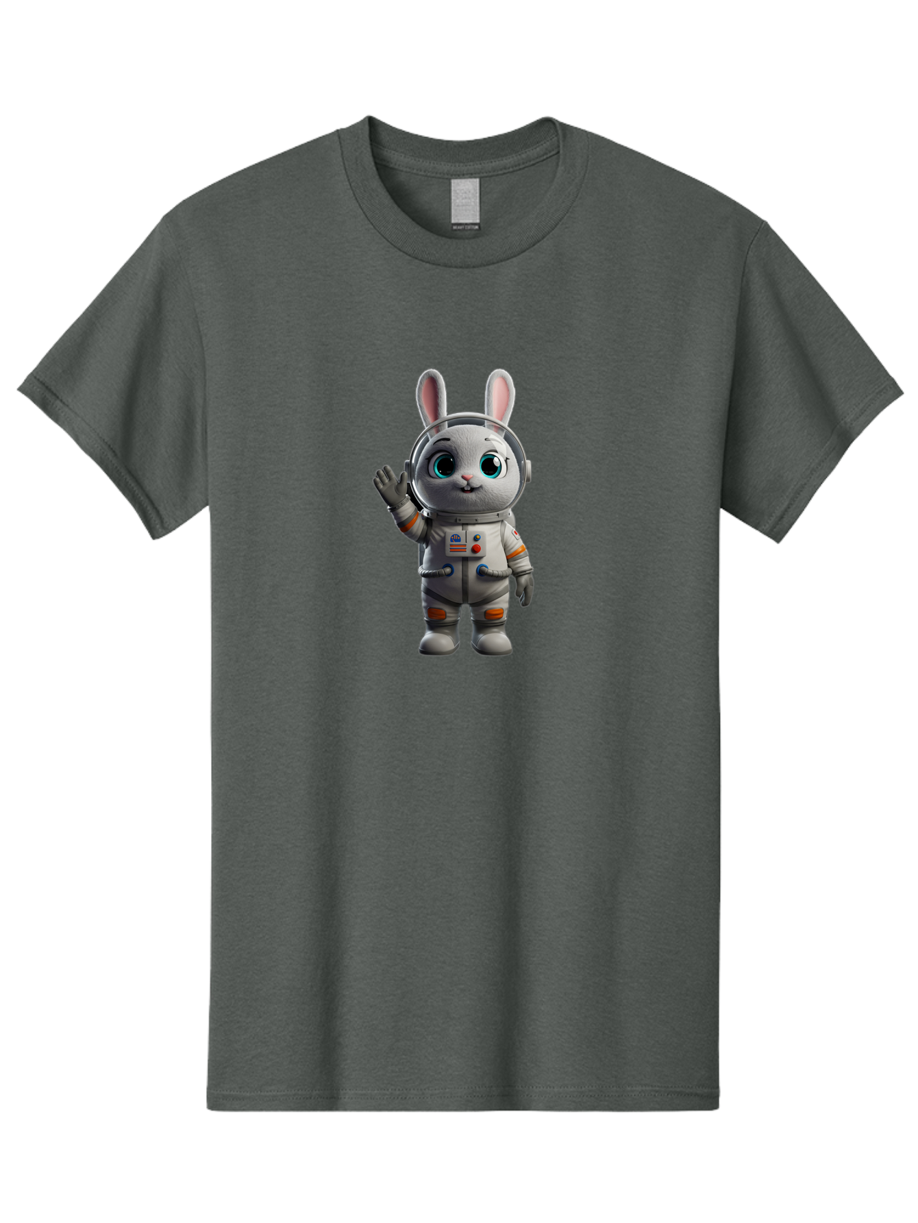 Space-Bunny Men'S Graphic Tee, 100% Cotton, Comfortable Casual Summer Wear, Machine Washable, Vintage Camera, Old Camera, Antique Camera, Black Camera, Classic Photography, Photography Equipment, Nostalgic Device, Film Camera, Camera Art Bai411