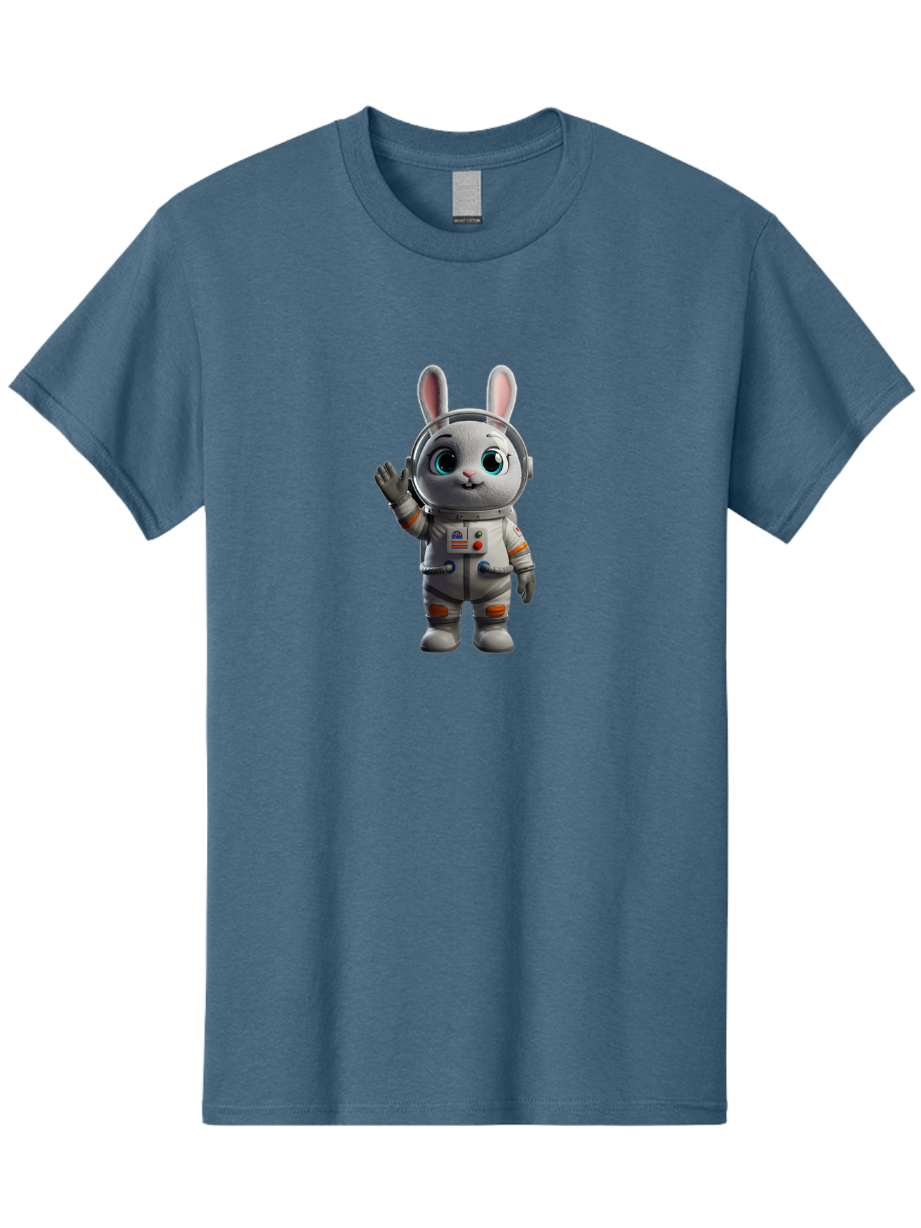 Space-Bunny Men'S Graphic Tee, 100% Cotton, Comfortable Casual Summer Wear, Machine Washable, Vintage Camera, Old Camera, Antique Camera, Black Camera, Classic Photography, Photography Equipment, Nostalgic Device, Film Camera, Camera Art Bai411