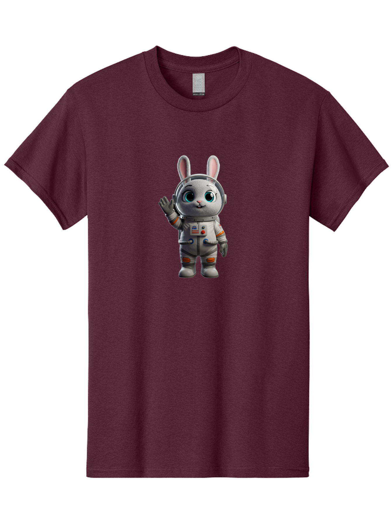 Space-Bunny Men'S Graphic Tee, 100% Cotton, Comfortable Casual Summer Wear, Machine Washable, Vintage Camera, Old Camera, Antique Camera, Black Camera, Classic Photography, Photography Equipment, Nostalgic Device, Film Camera, Camera Art Bai411
