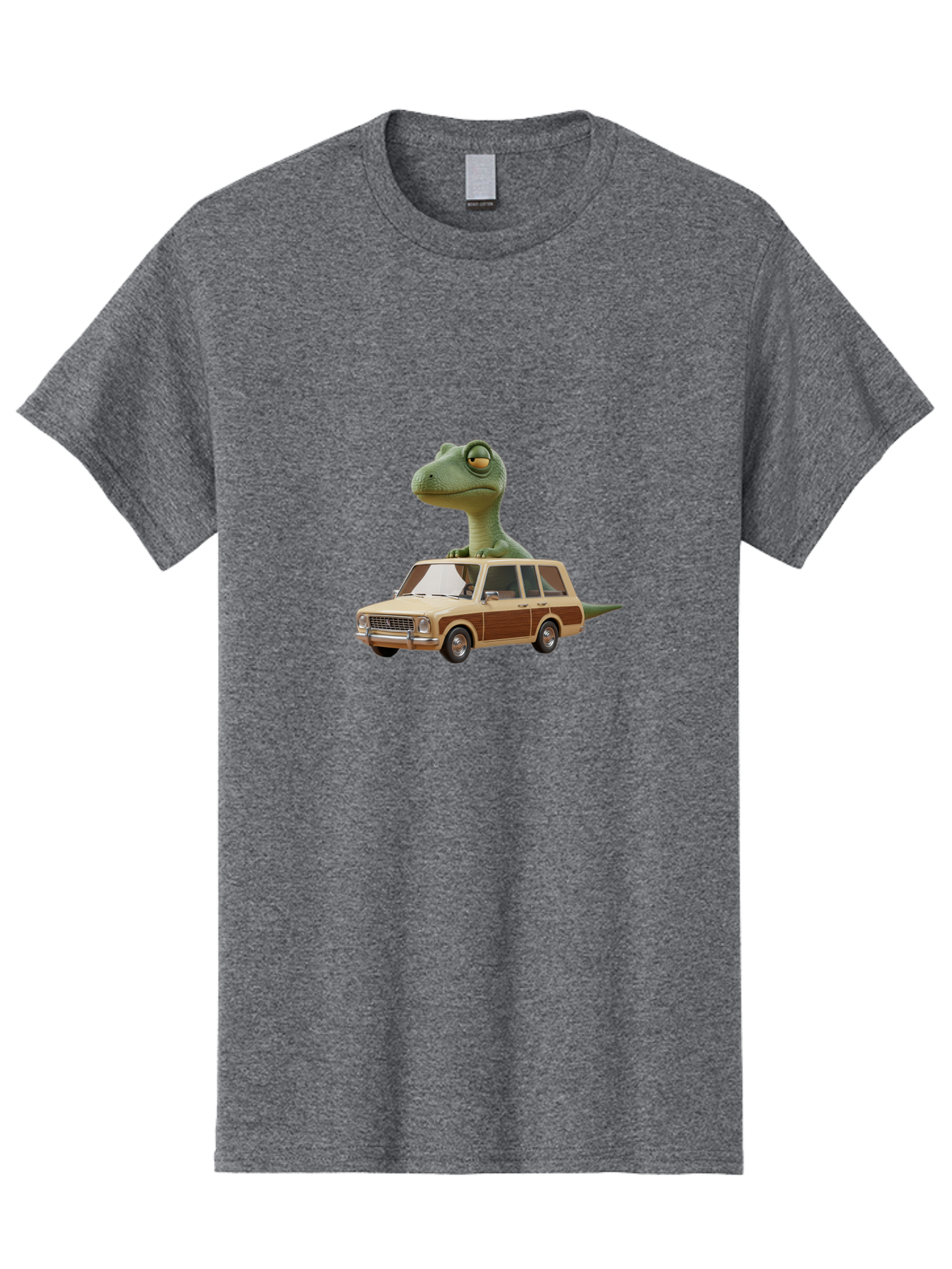 Station-Wagon-Lizard Men'S Graphic Tee, 100% Cotton, Comfortable Casual Summer Wear, Machine Washable, Vintage Camera, Old Camera, Antique Camera, Black Camera, Classic Photography, Photography Equipment, Nostalgic Device, Film Camera, Bai418
