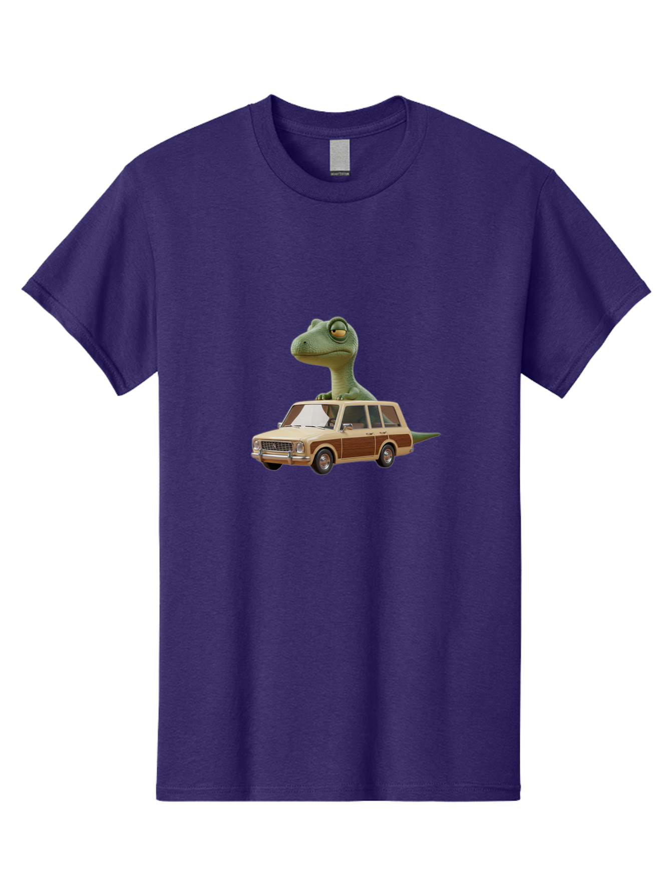 Station-Wagon-Lizard Men'S Graphic Tee, 100% Cotton, Comfortable Casual Summer Wear, Machine Washable, Vintage Camera, Old Camera, Antique Camera, Black Camera, Classic Photography, Photography Equipment, Nostalgic Device, Film Camera, Bai418